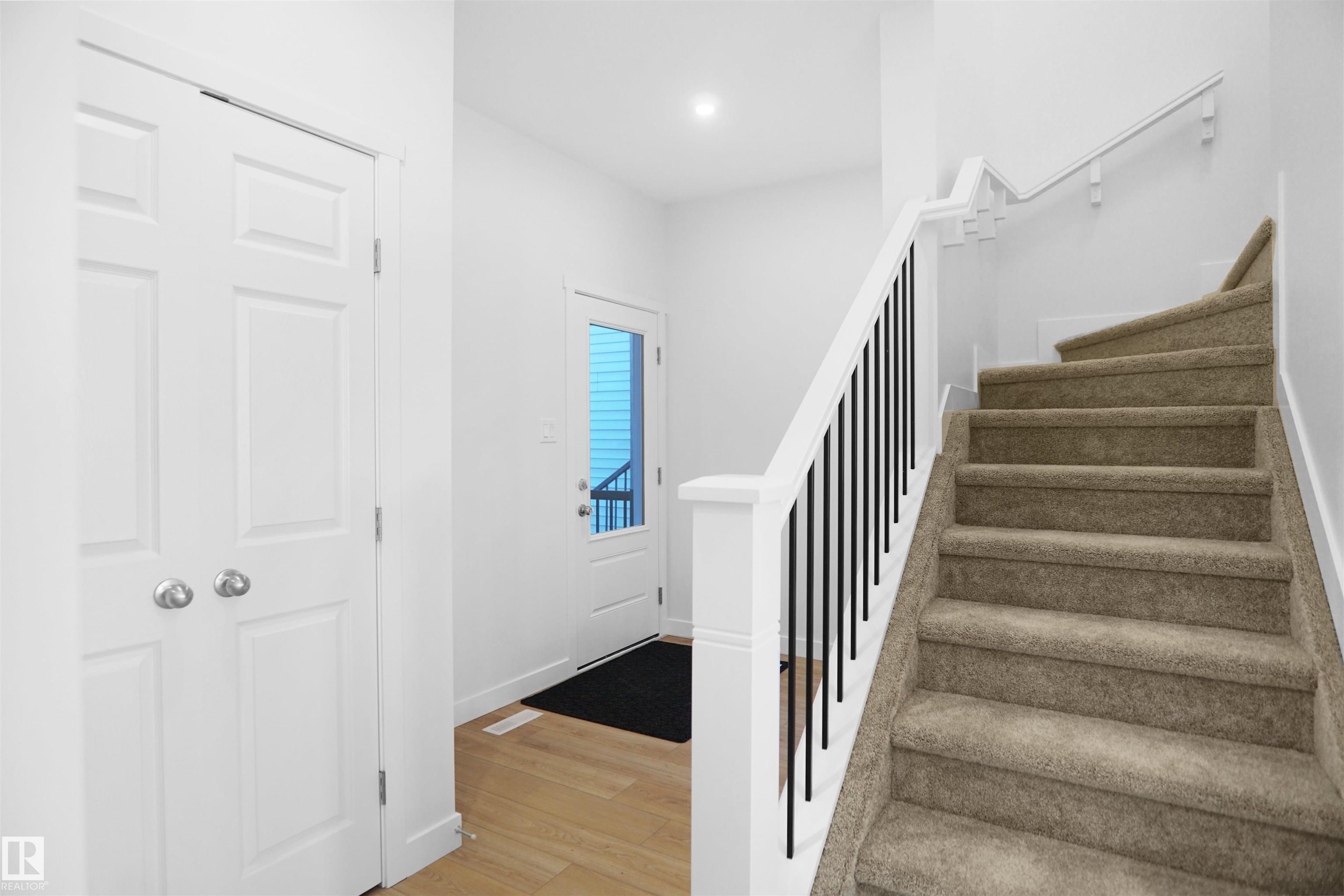 Second View of 8448 183 Avenue, Klarvatten, Edmonton, Alberta, T5Z 0X3