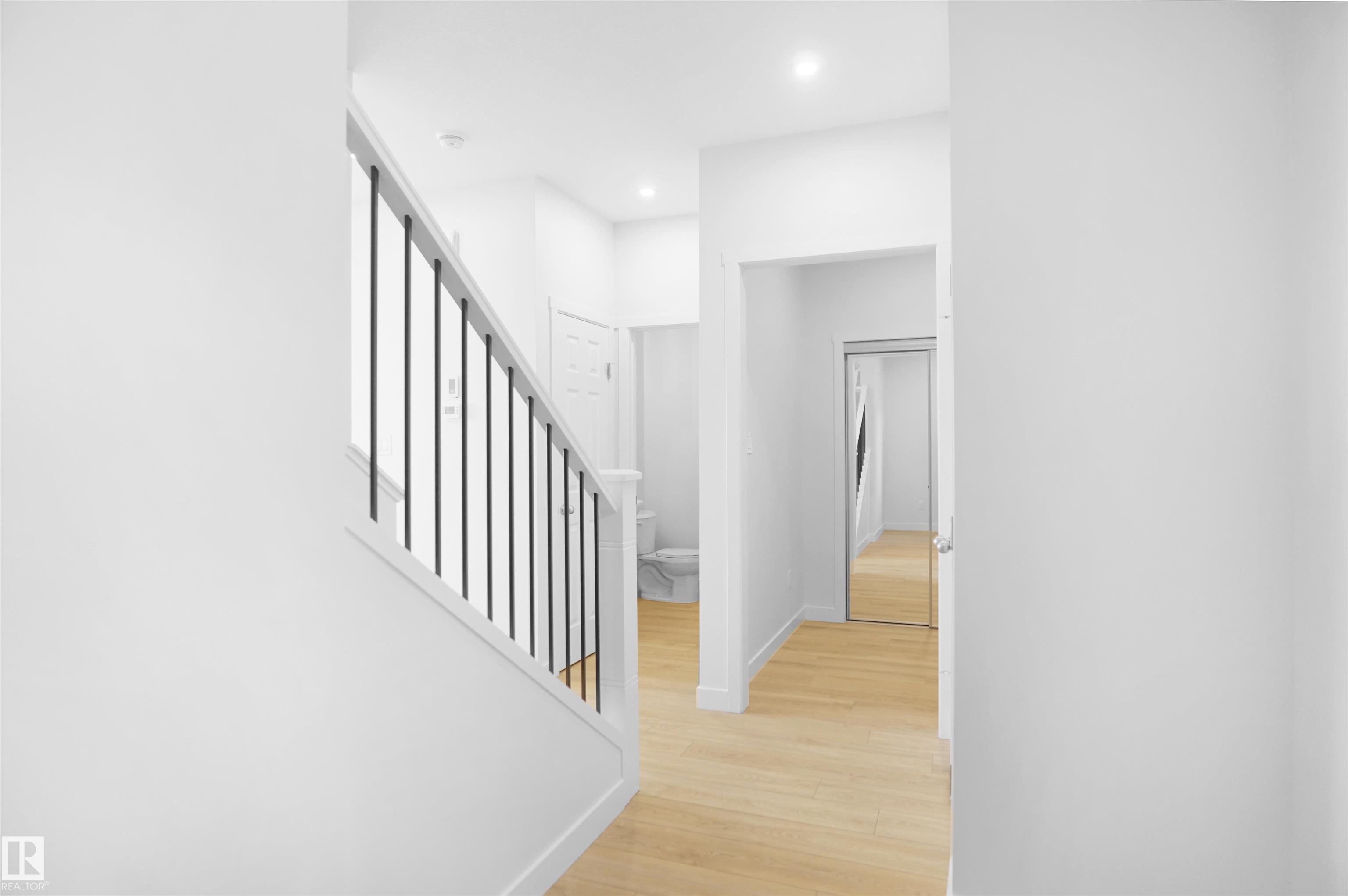 Third View of 8448 183 Avenue, Klarvatten, Edmonton, Alberta, T5Z 0X3