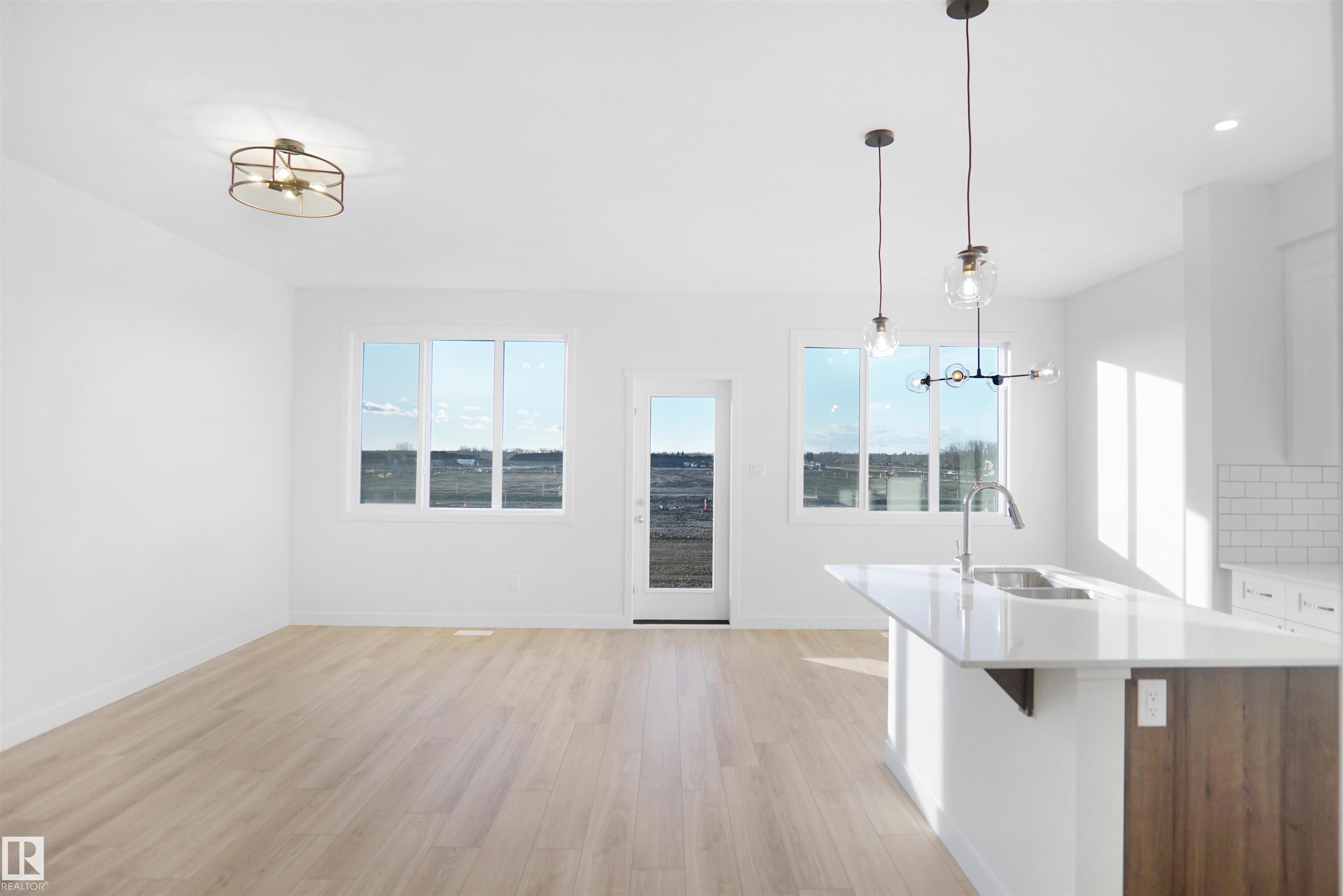 Fourth View of 8448 183 Avenue, Klarvatten, Edmonton, Alberta, T5Z 0X3