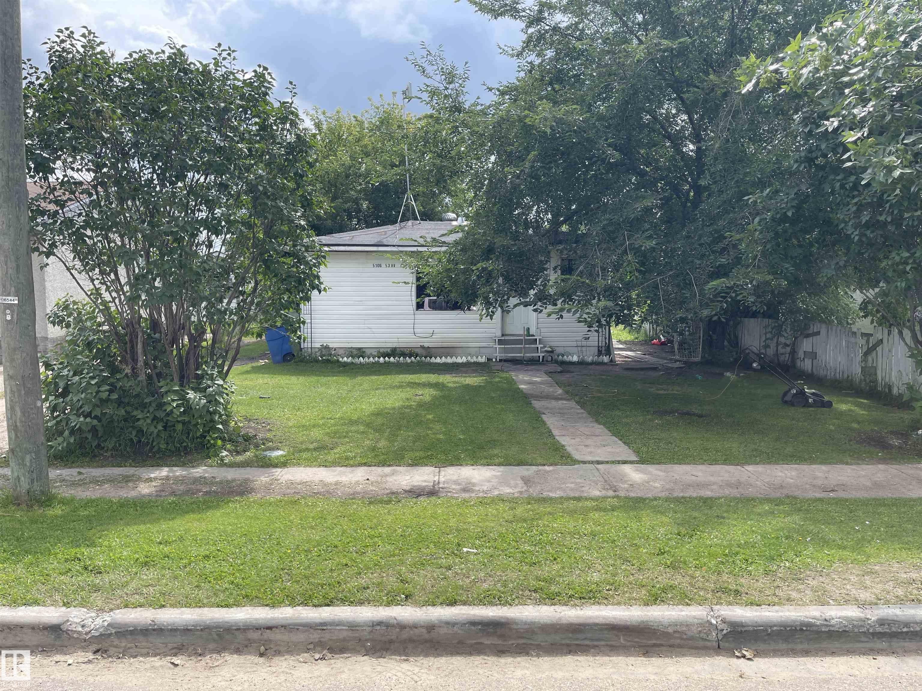 5106 53 Avenue, E4503072, Alberta,