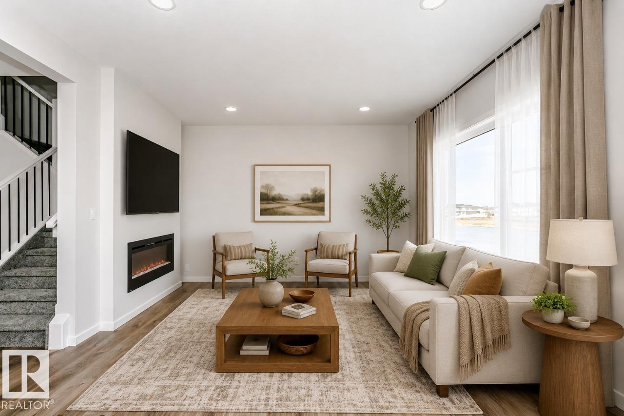 Third View of 80 Lemon Close, Legacy Park, Spruce Grove, Alberta, T7X 4V3