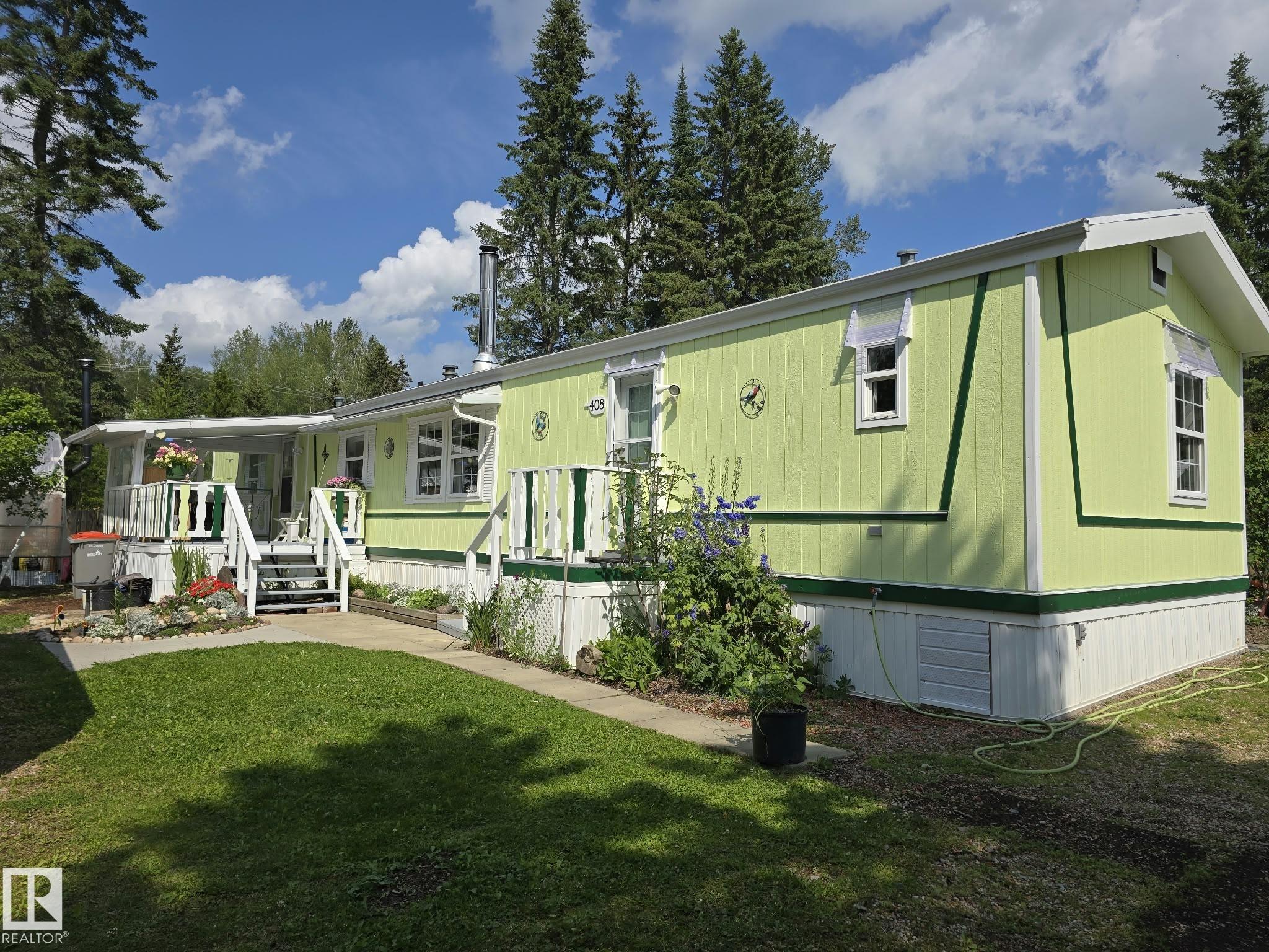 408 3 Street, E4503074, Alberta,