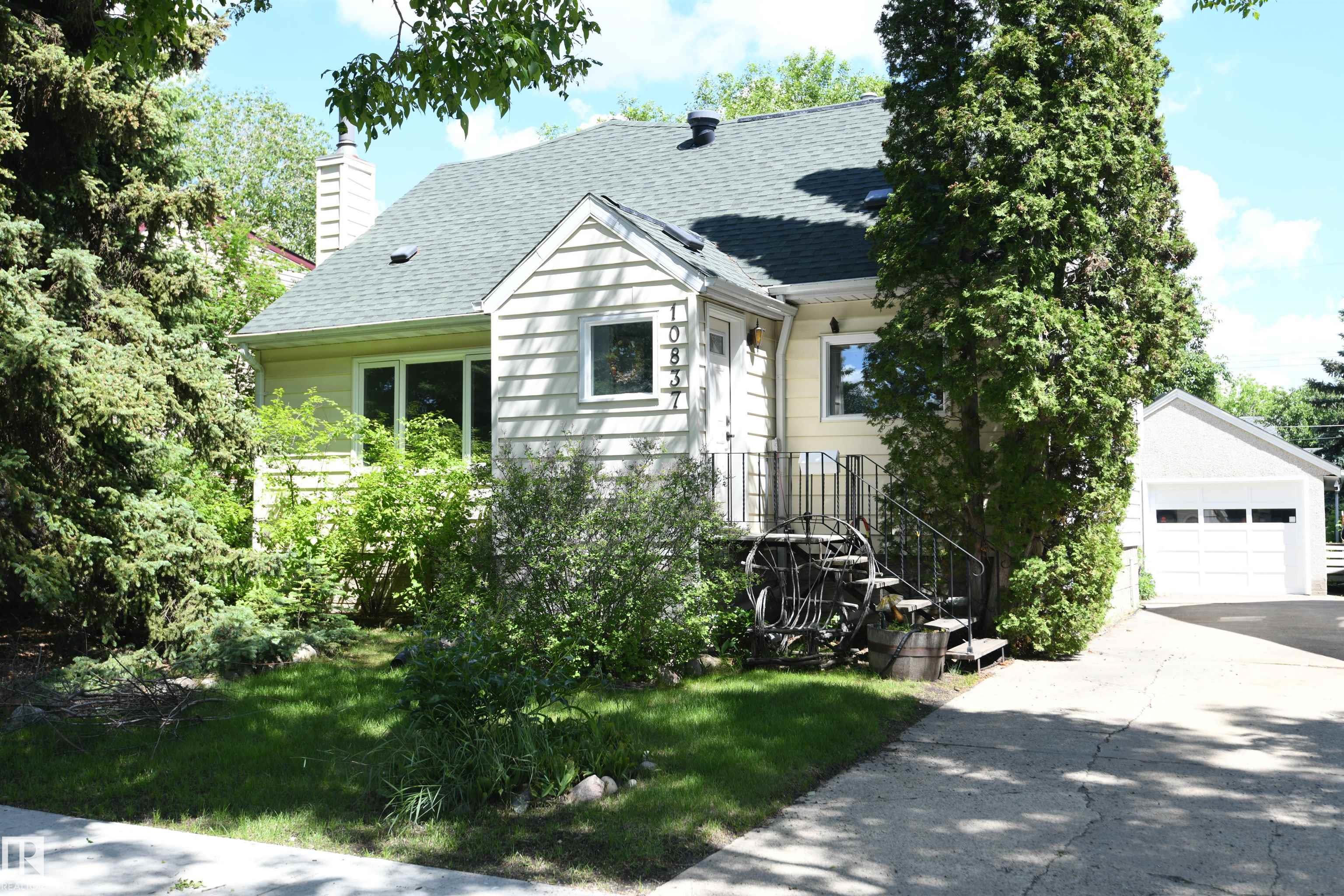 10837 139 Street, E4503076, Alberta,