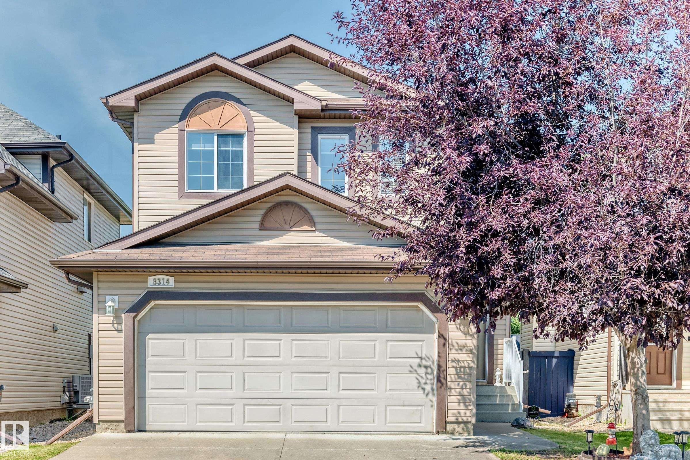 8314 180A Avenue, E4503080, Alberta,
