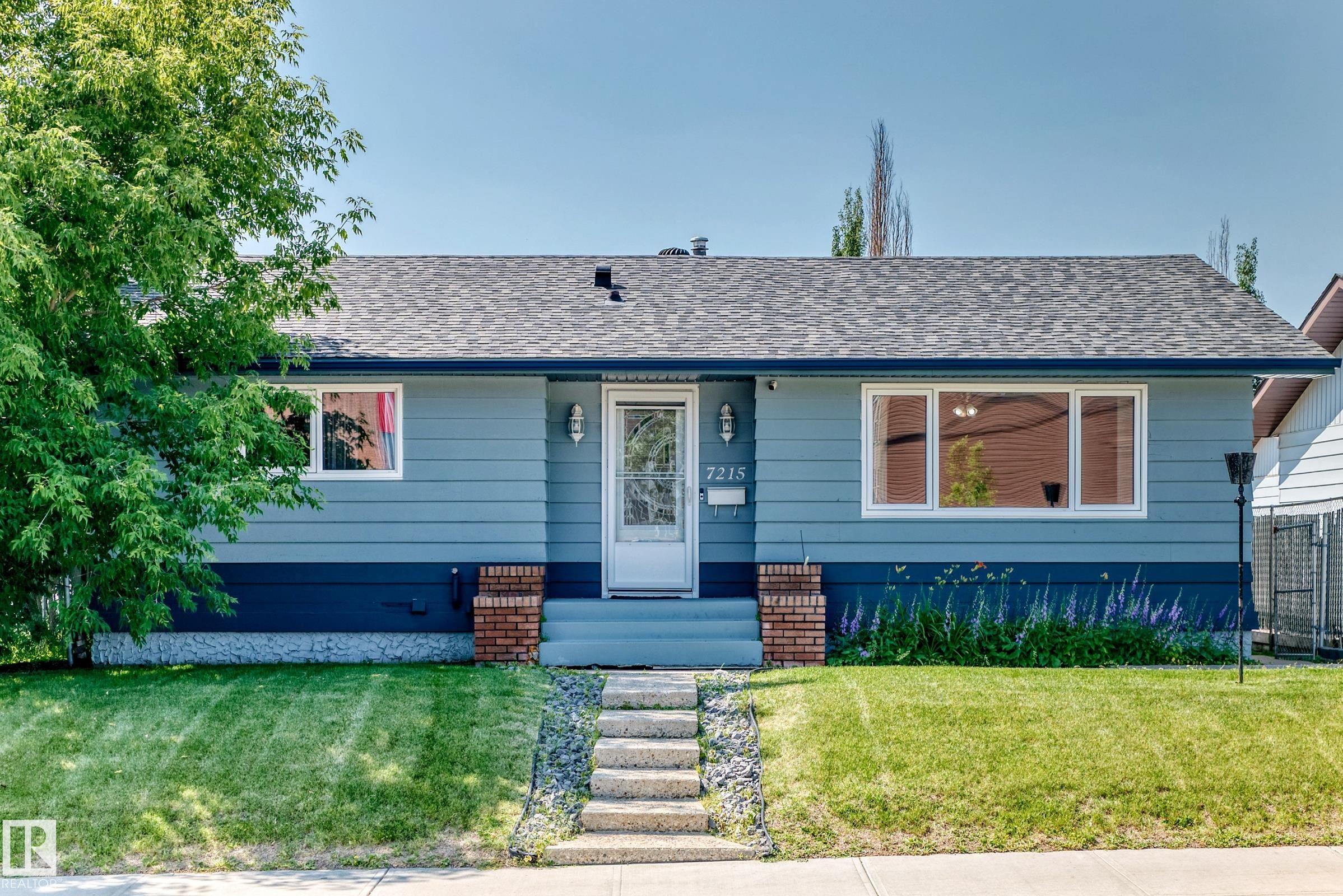 7215 144 Avenue, E4503086, Alberta,
