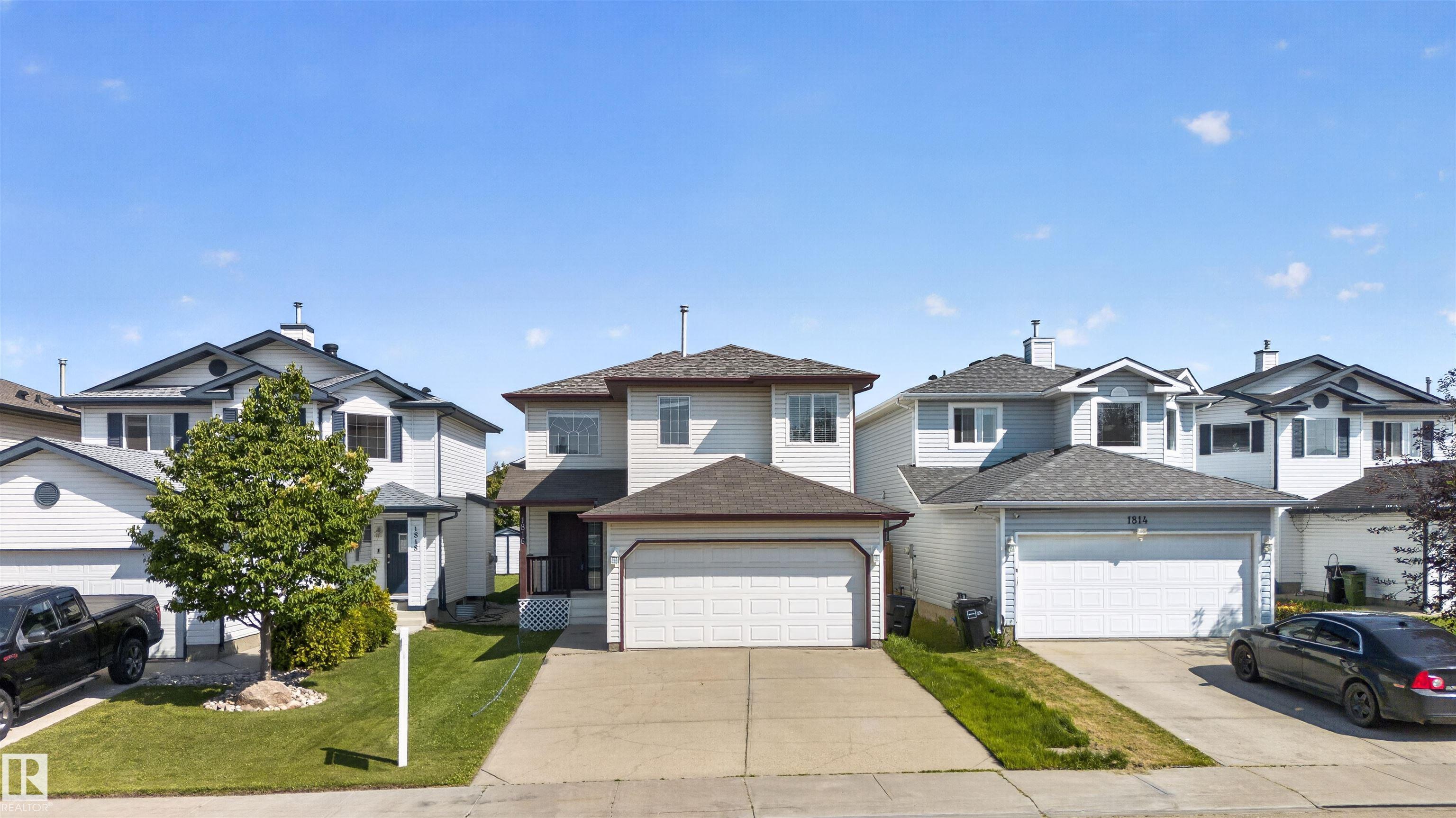1816 36 Avenue, E4503092, Alberta,