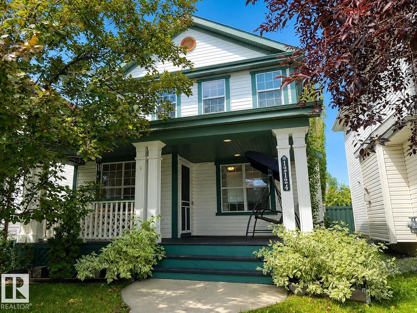12124 17 Avenue, E4503094, Alberta,