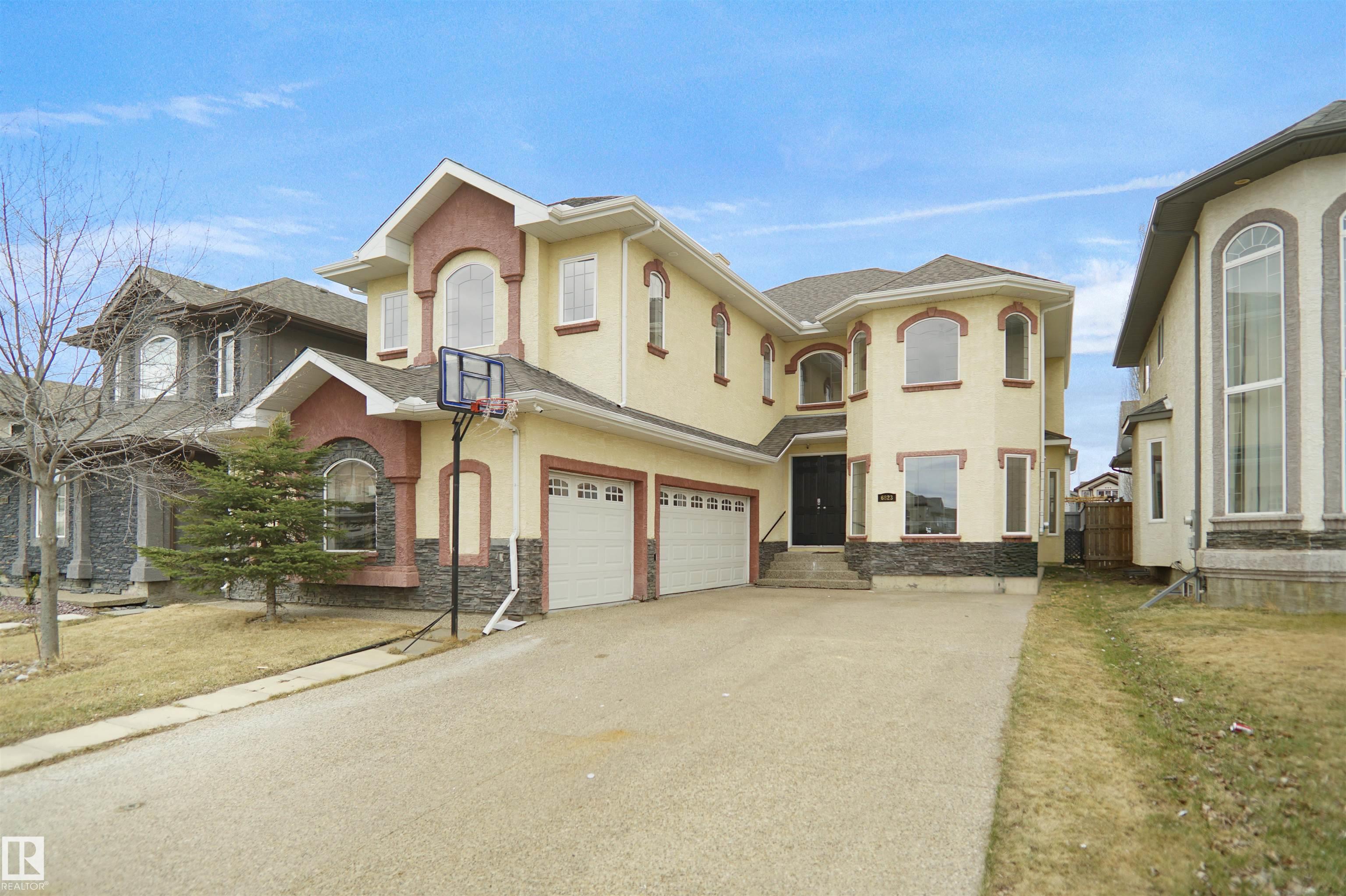 6823 18 Avenue, E4503096, Alberta,