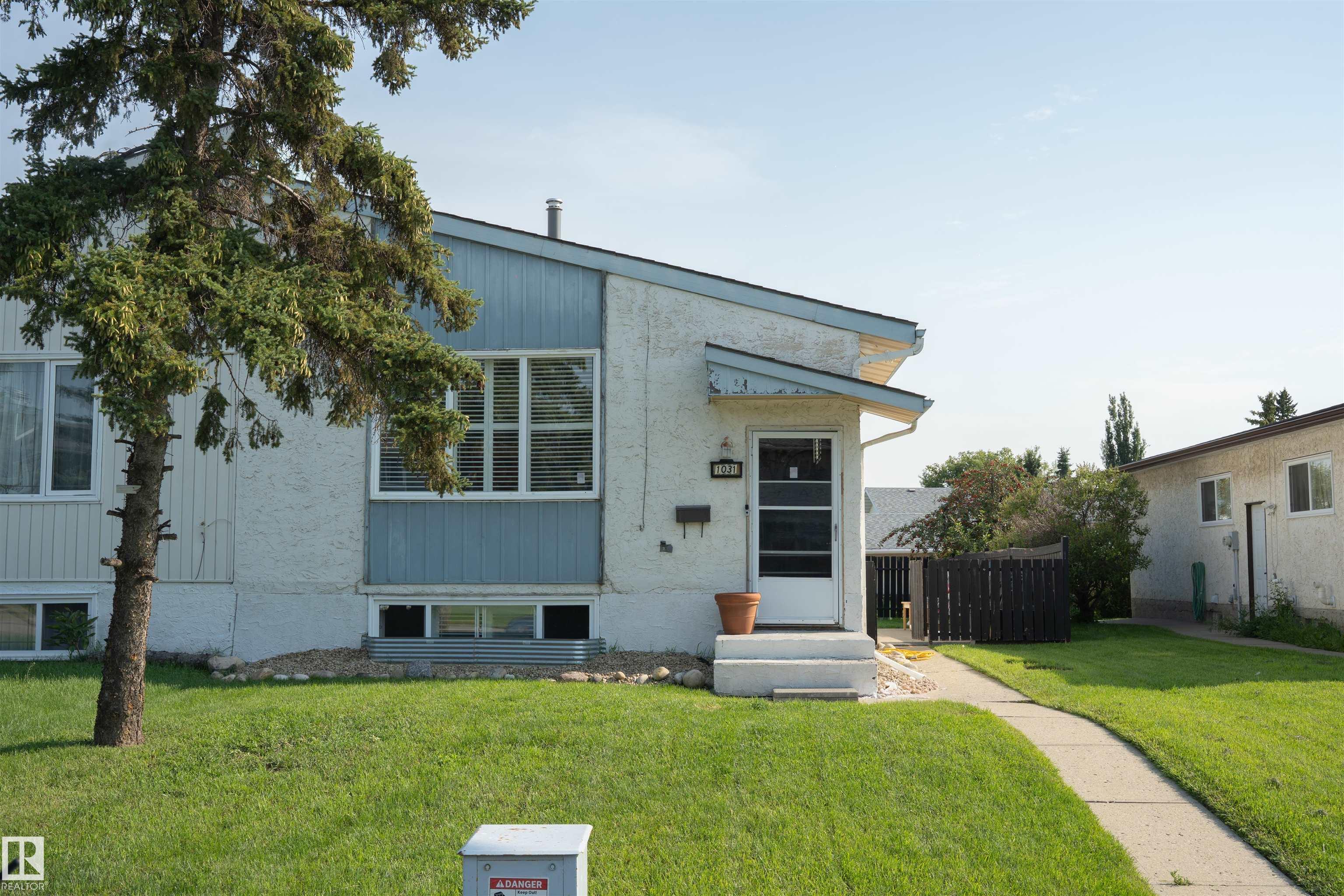 1031 Lakewood Rd North Road NW, E4503103, Alberta,