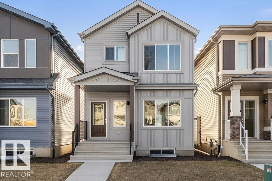 18859 29 Avenue, E4503108, Alberta,