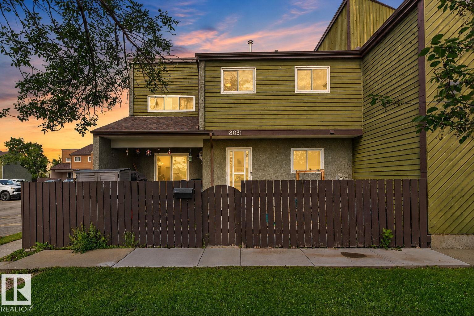 8031 27 Avenue, E4503109, Alberta,