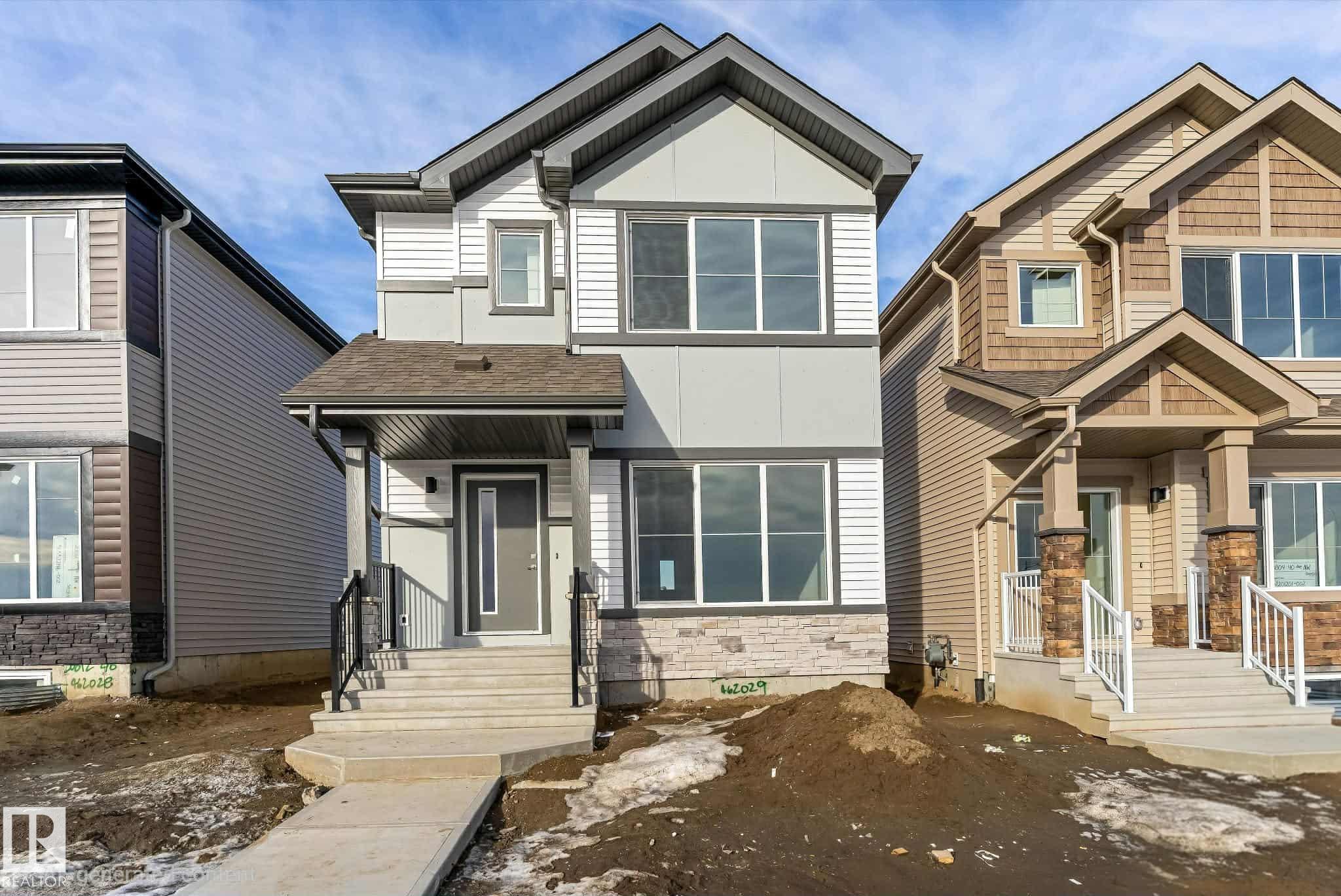 20808 40 Avenue, E4503110, Alberta,