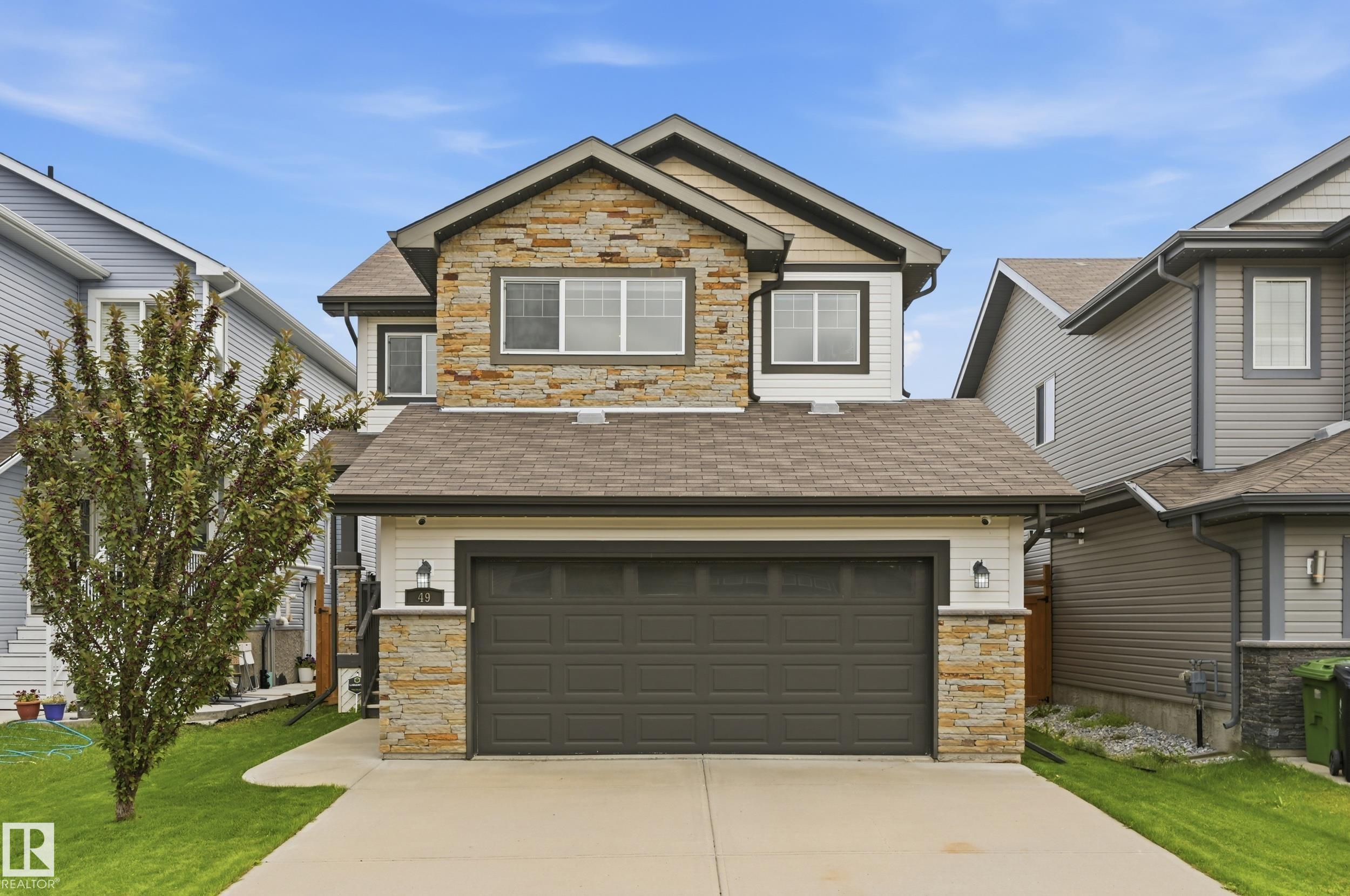 49 NAVAJO LN, E4503112, Alberta,