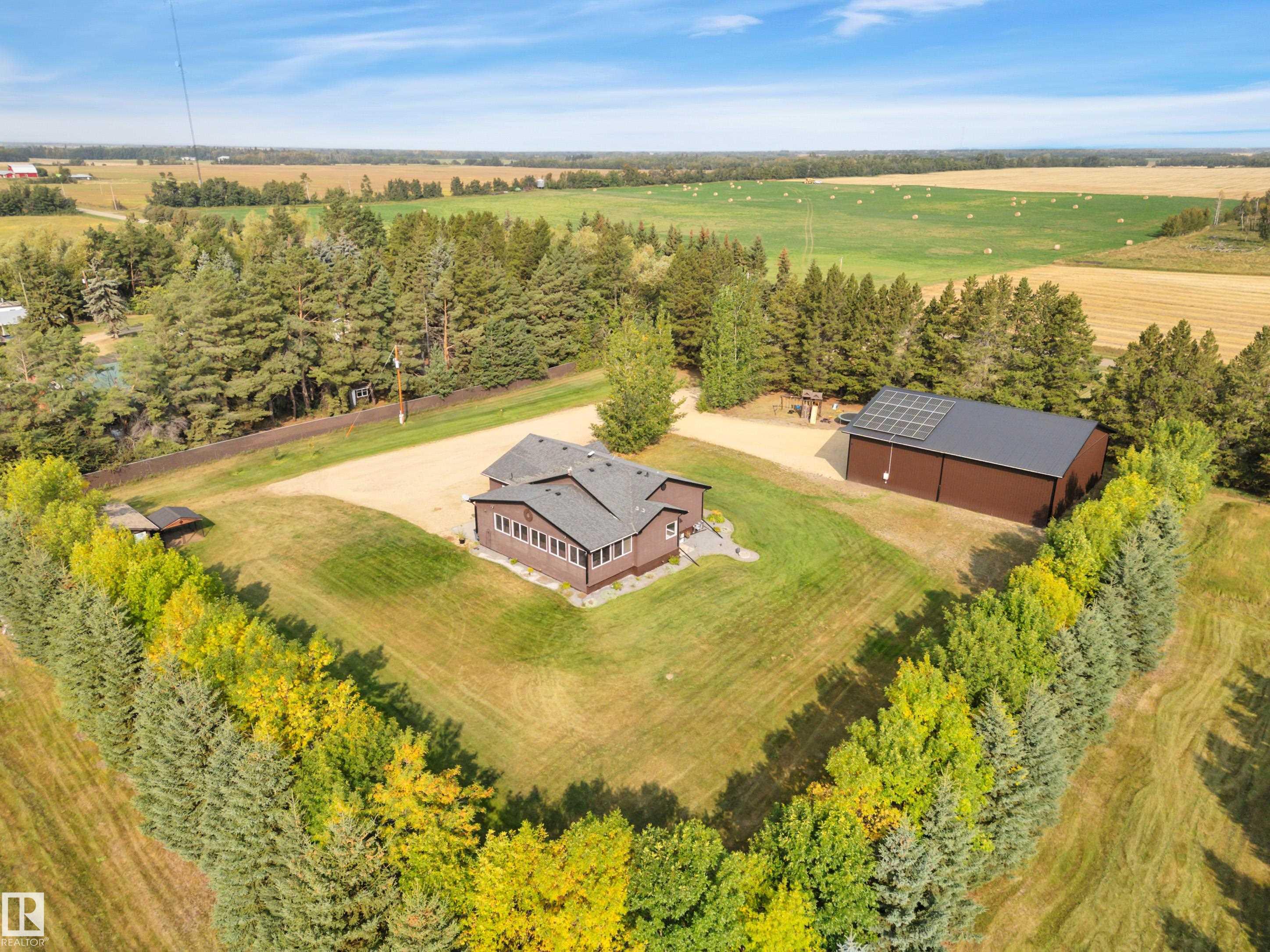250023 TWP ROAD 480, E4503116, Alberta,