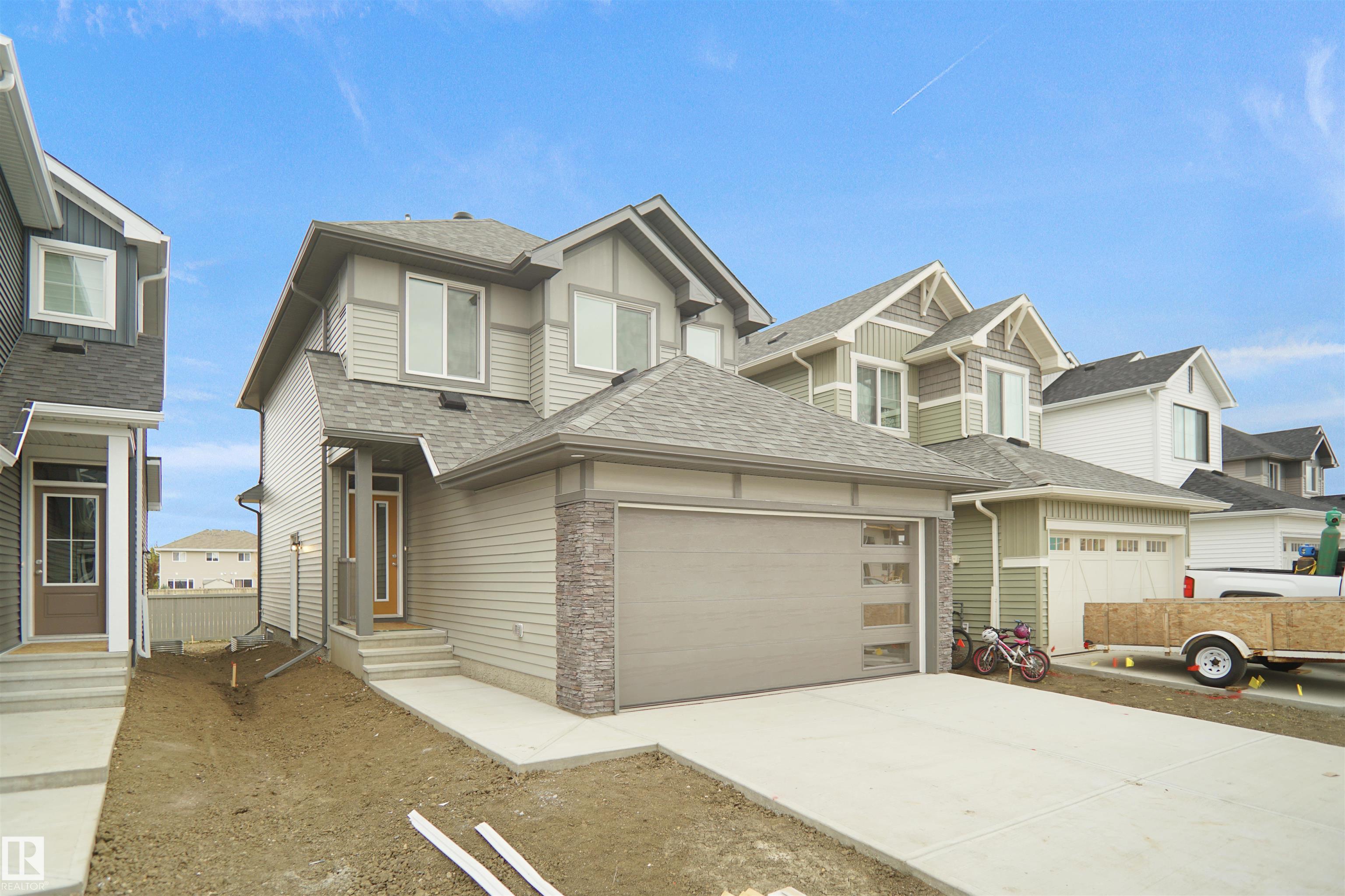 18959 28 Avenue, E4503121, Alberta,
