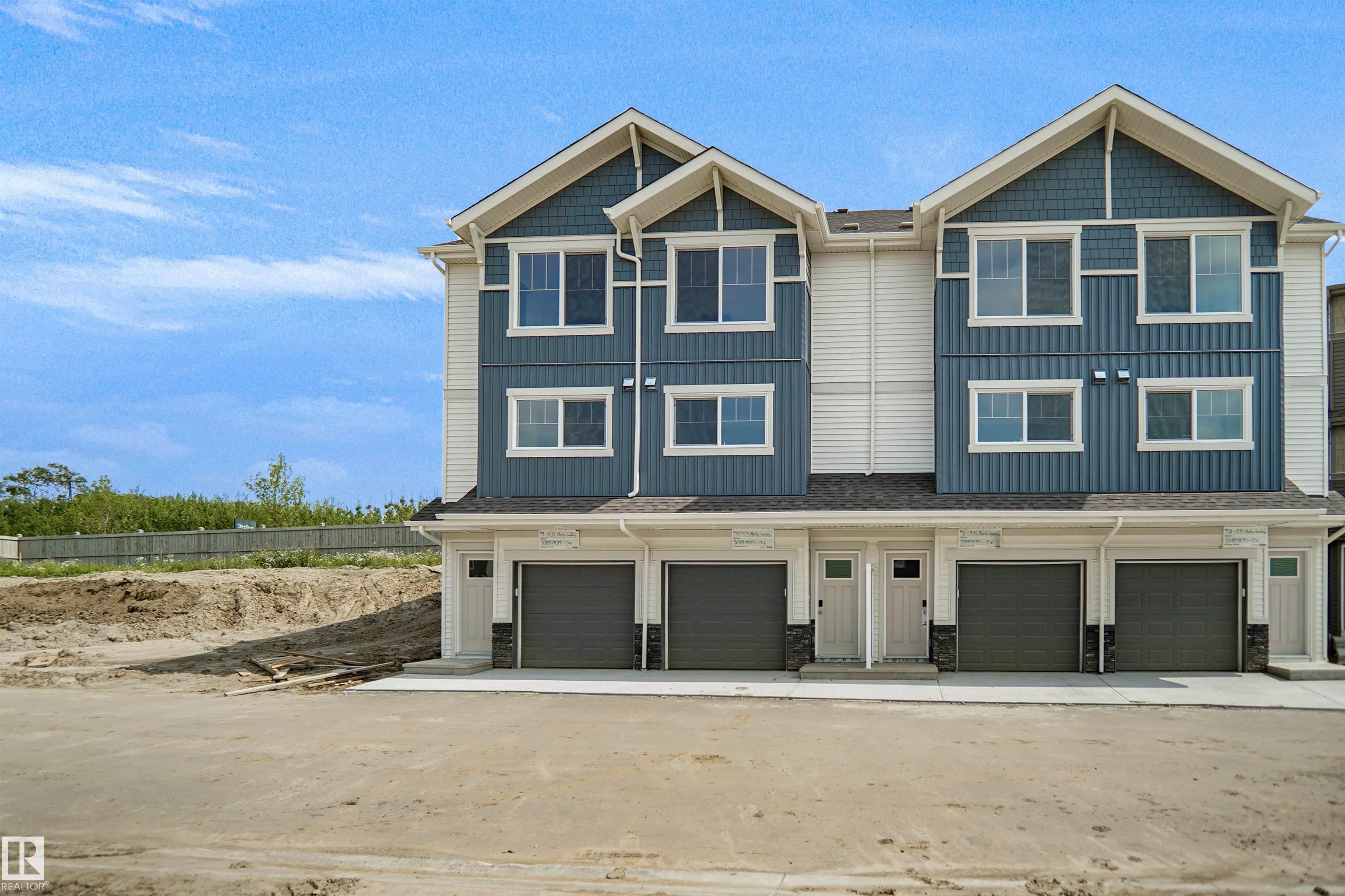 11 531 MERLIN LANDING Landing, E4503123, Alberta,