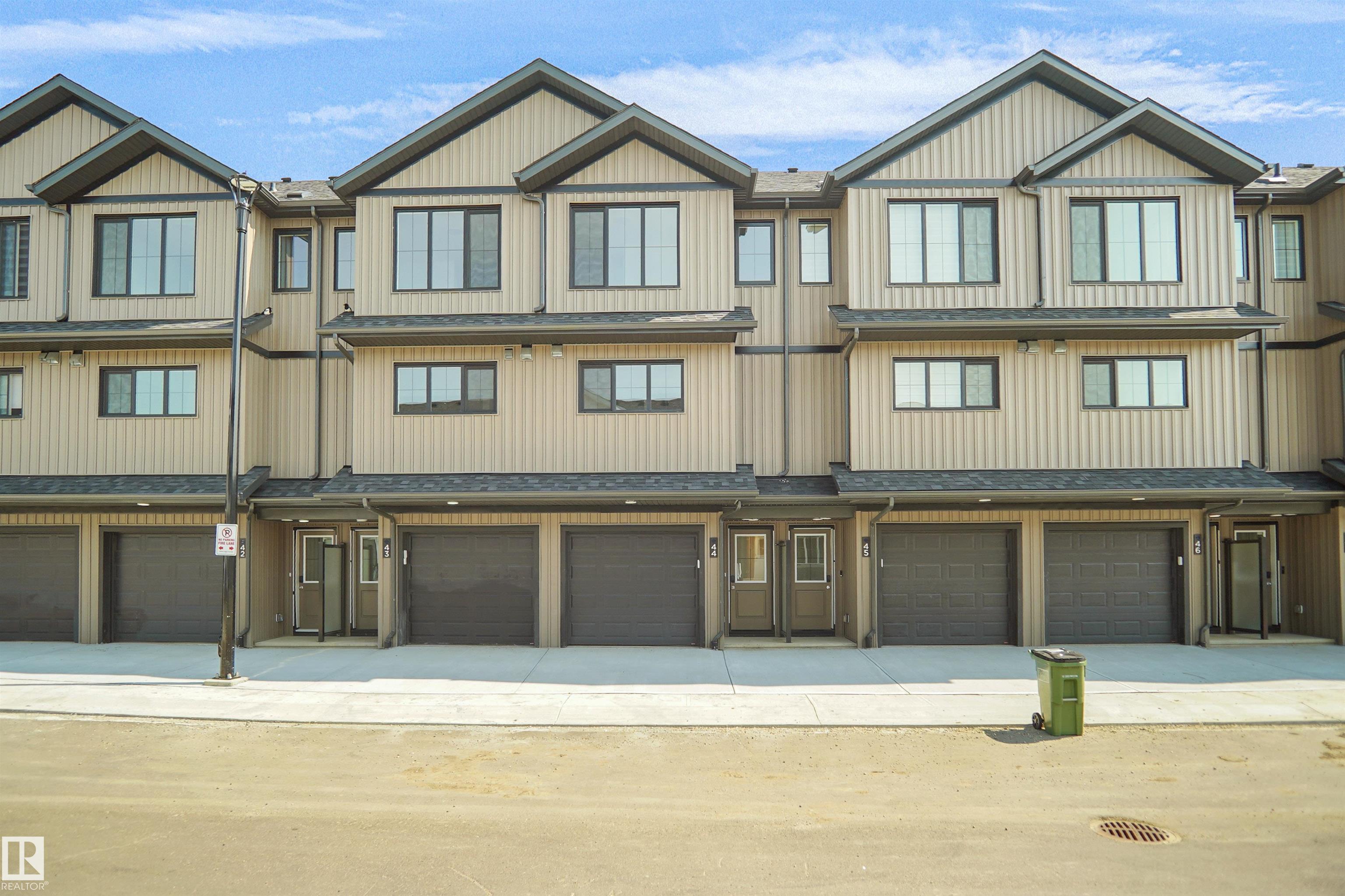 48 1009 Cy Becker Road, E4503124, Alberta,