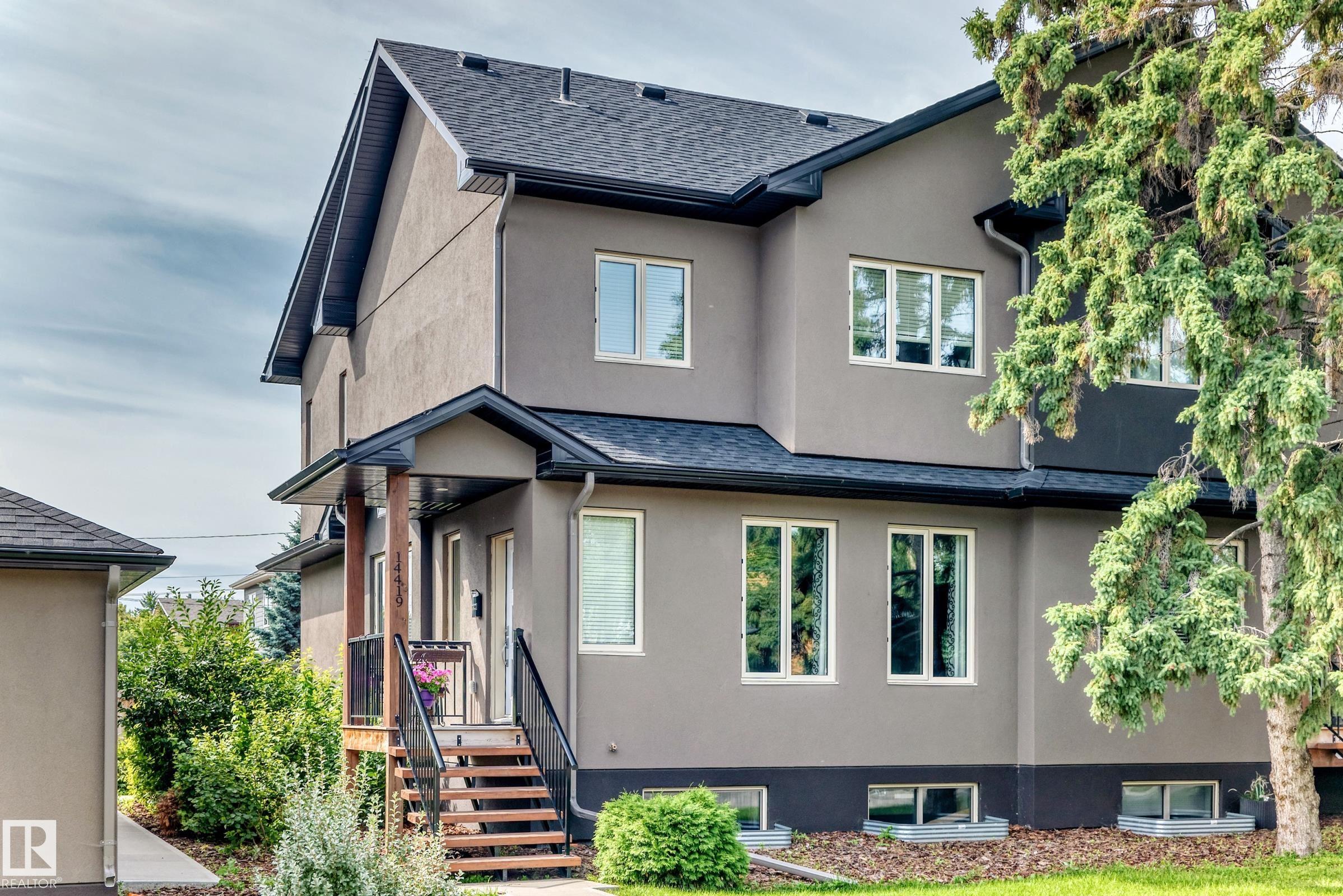 14419 104 Avenue, E4503126, Alberta,