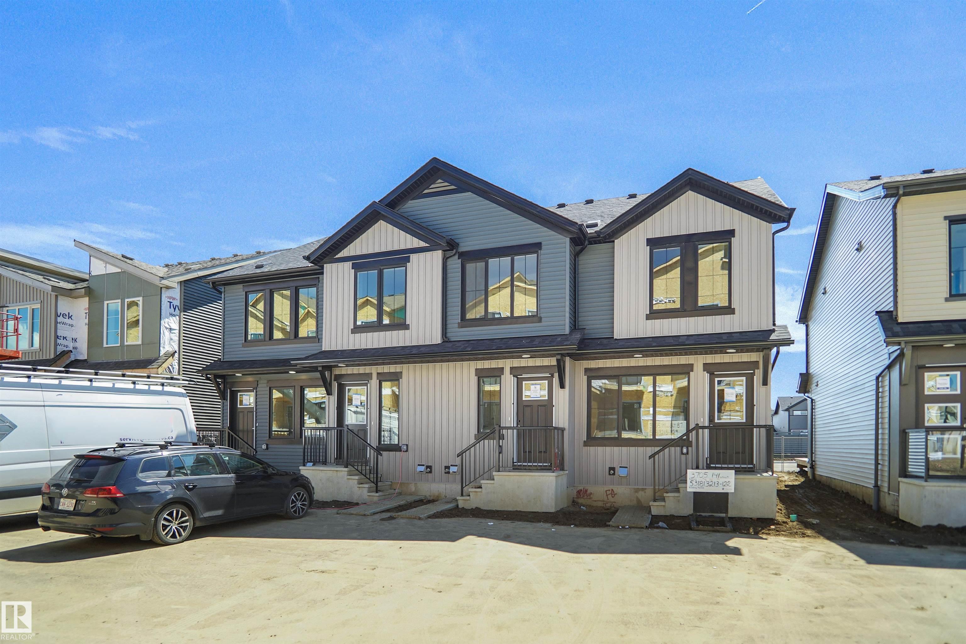 59 17319 5 Street, E4503139, Alberta,