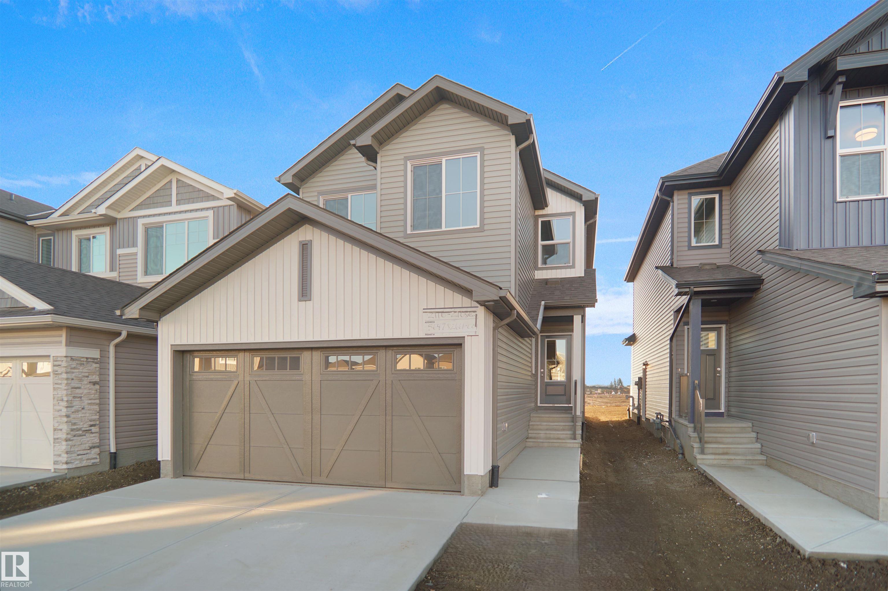 583 Ashgrove Circle, E4503141, Alberta,