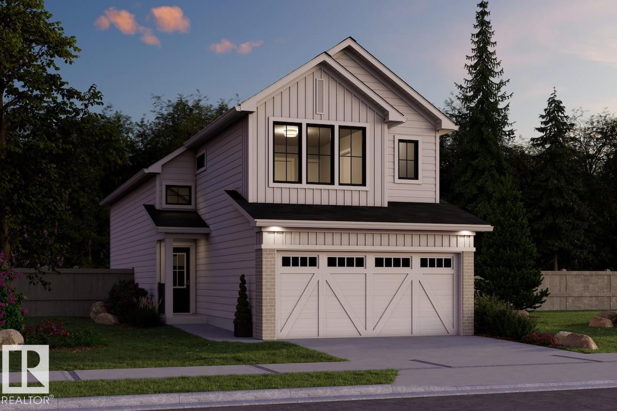 579 Ashgrove Circle, E4503142, Alberta,