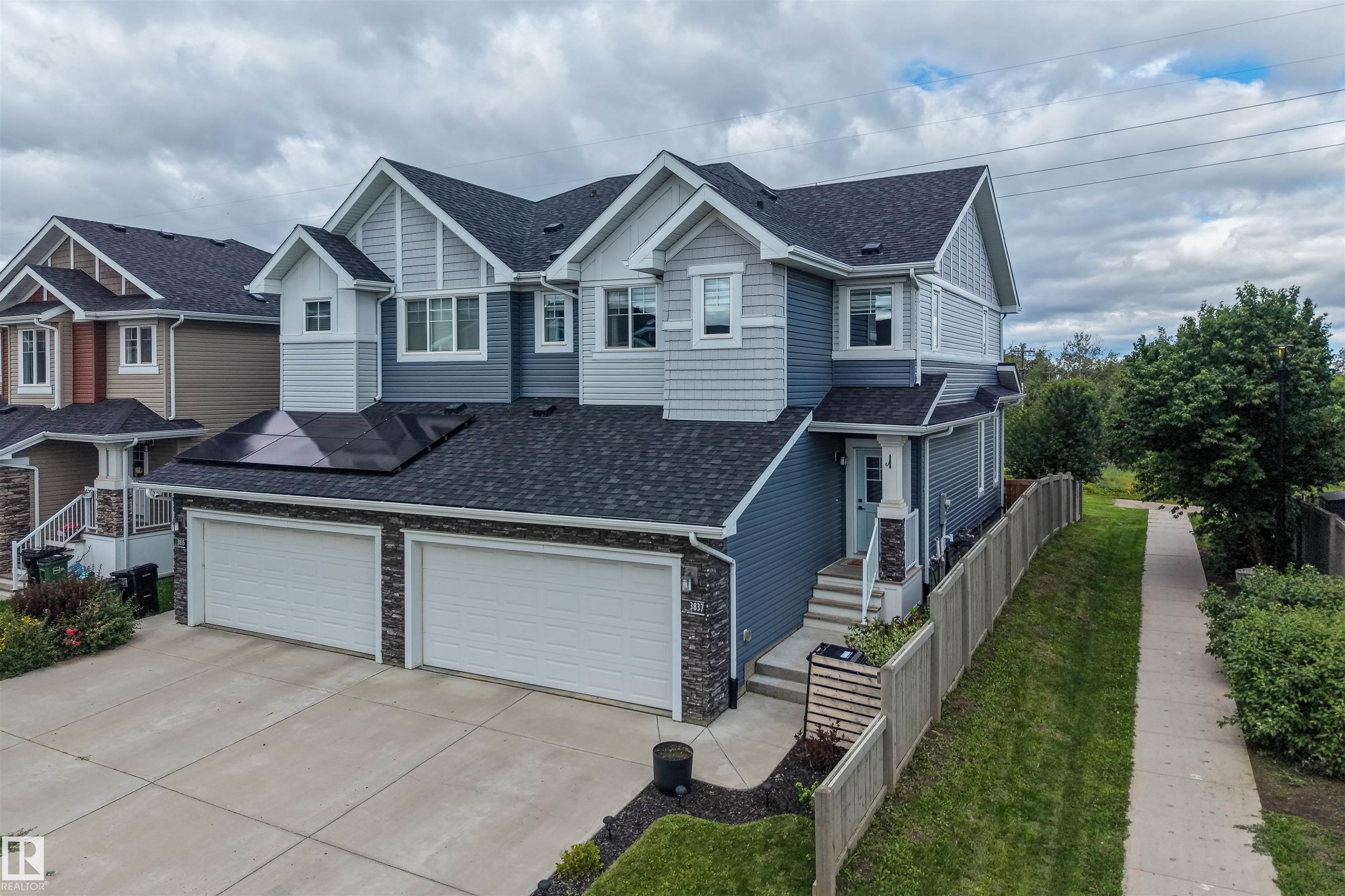 3837 ROBINS Crescent, E4503145, Alberta,