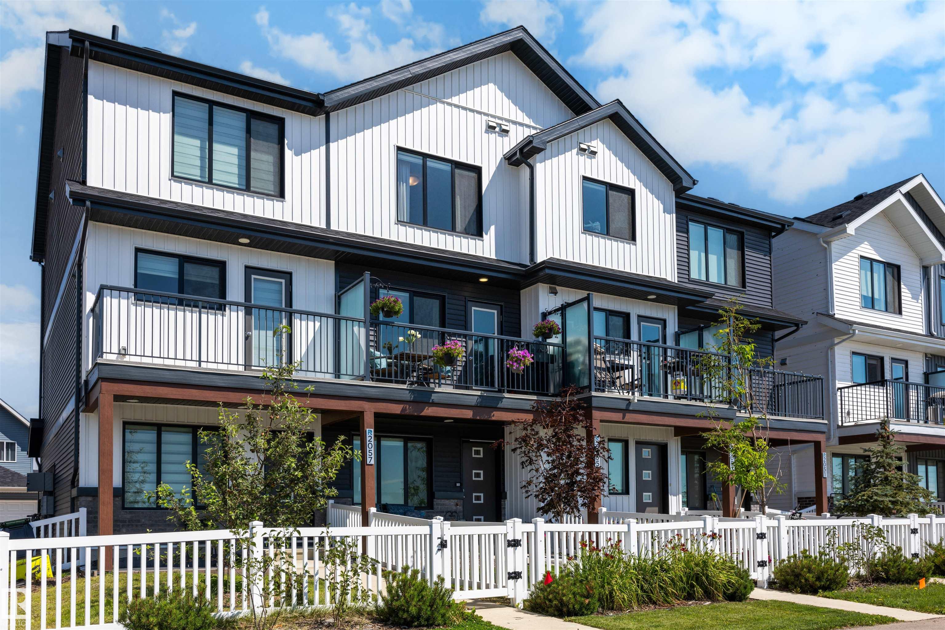 2055 192 Street, E4503149, Alberta,