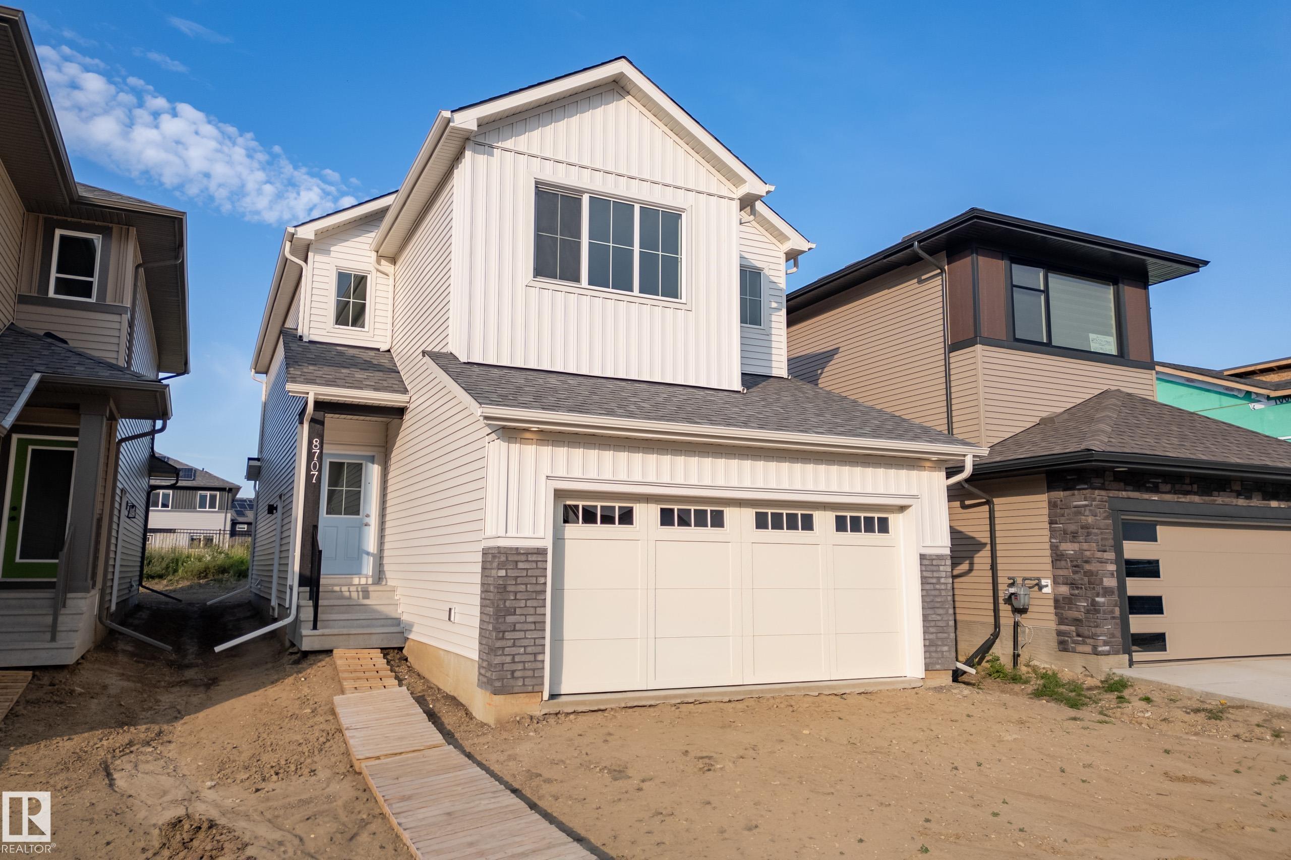 8707 224 Street, E4503151, Alberta,