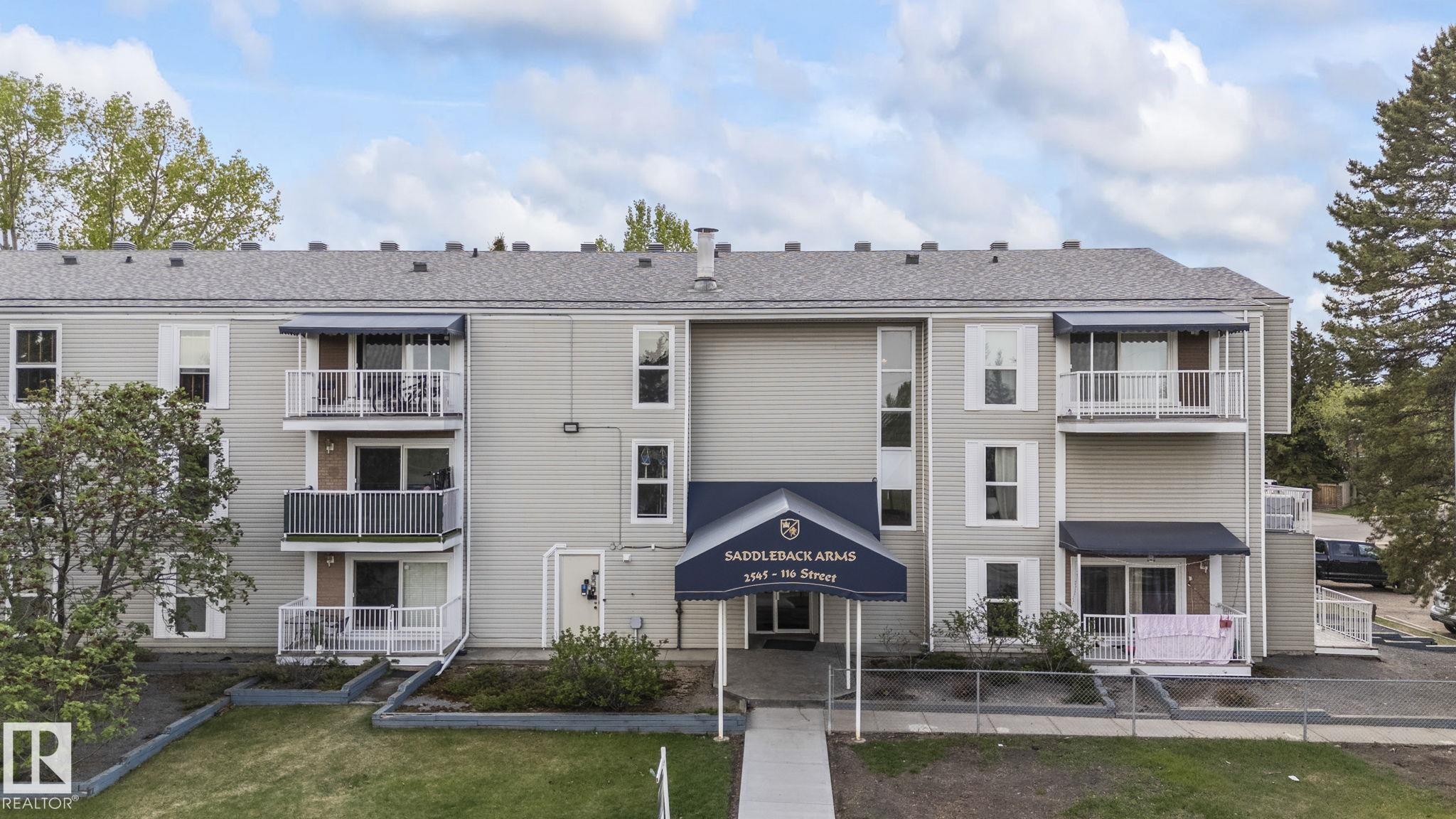 204 2545 116 Street, E4503156, Alberta,