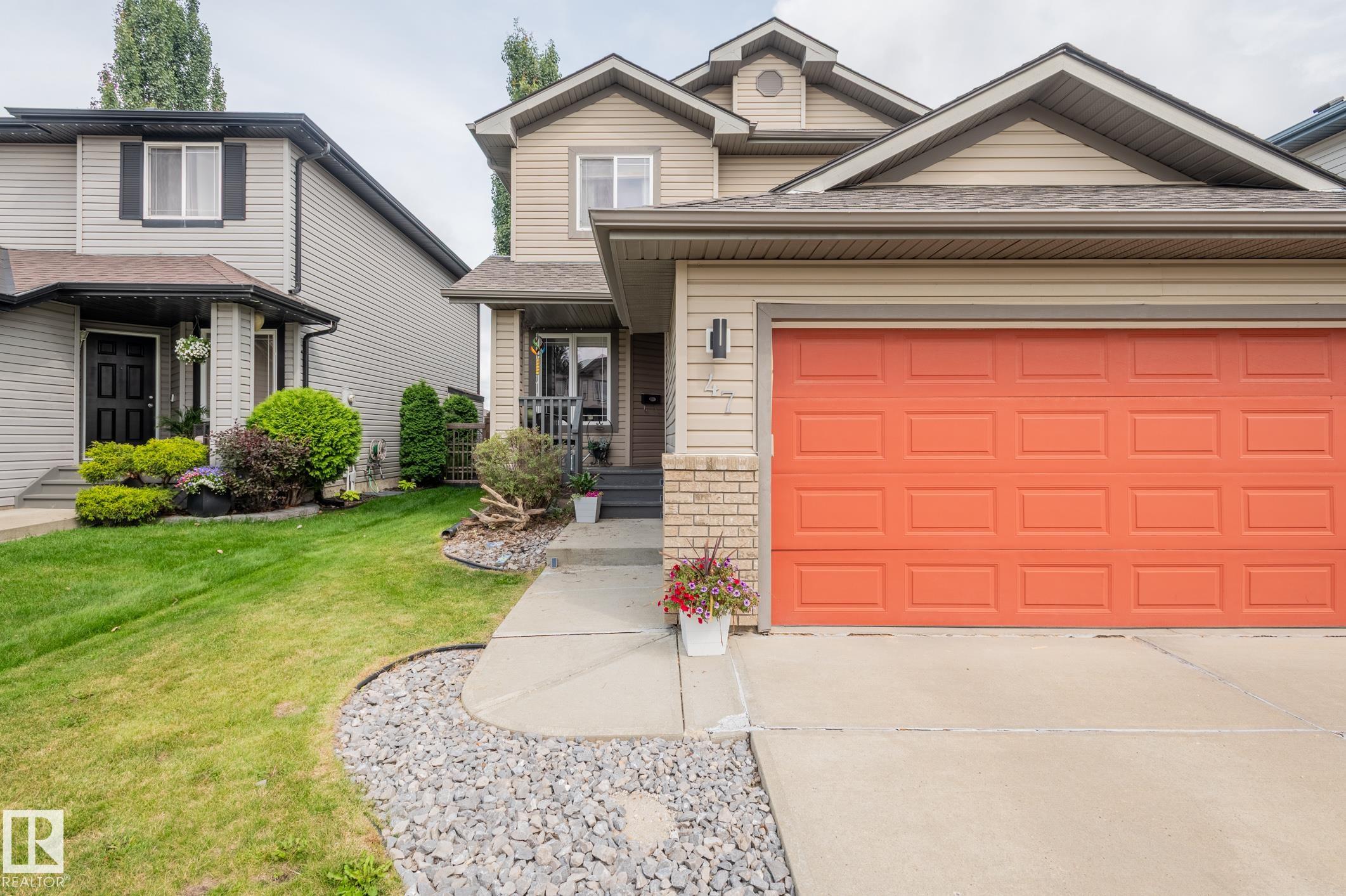 47 LANDON, E4503160, Alberta,