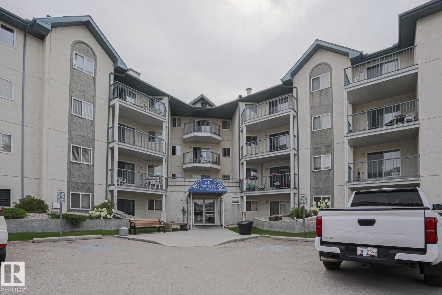 208 6710 158 Avenue, E4503161, Alberta,