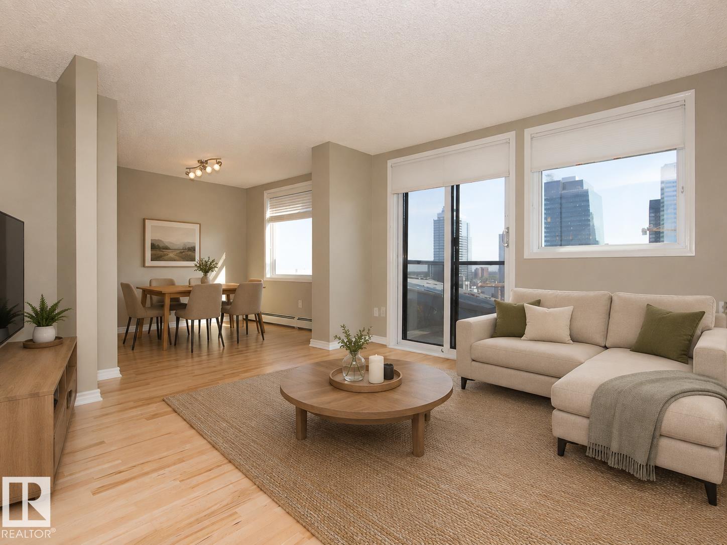 1806 10303 105 Street, E4503166, Alberta,
