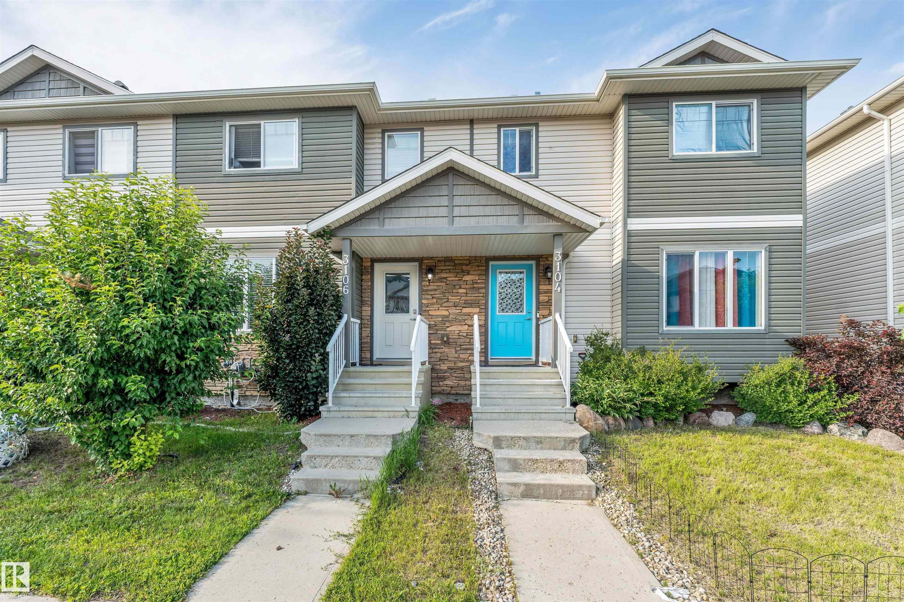 3106 15 Avenue, E4503168, Alberta,