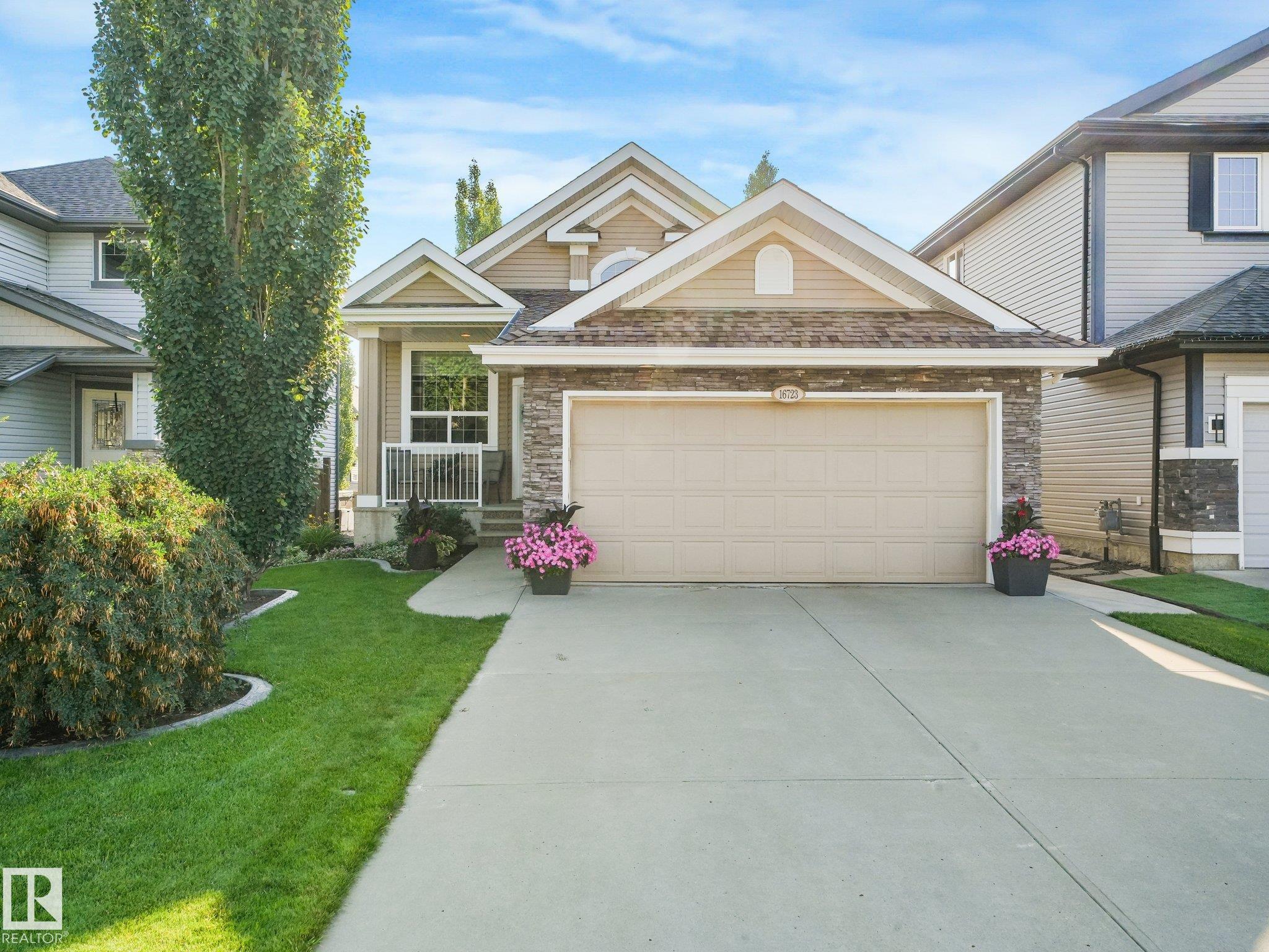 16723 58 Street NW, E4503169, Alberta,