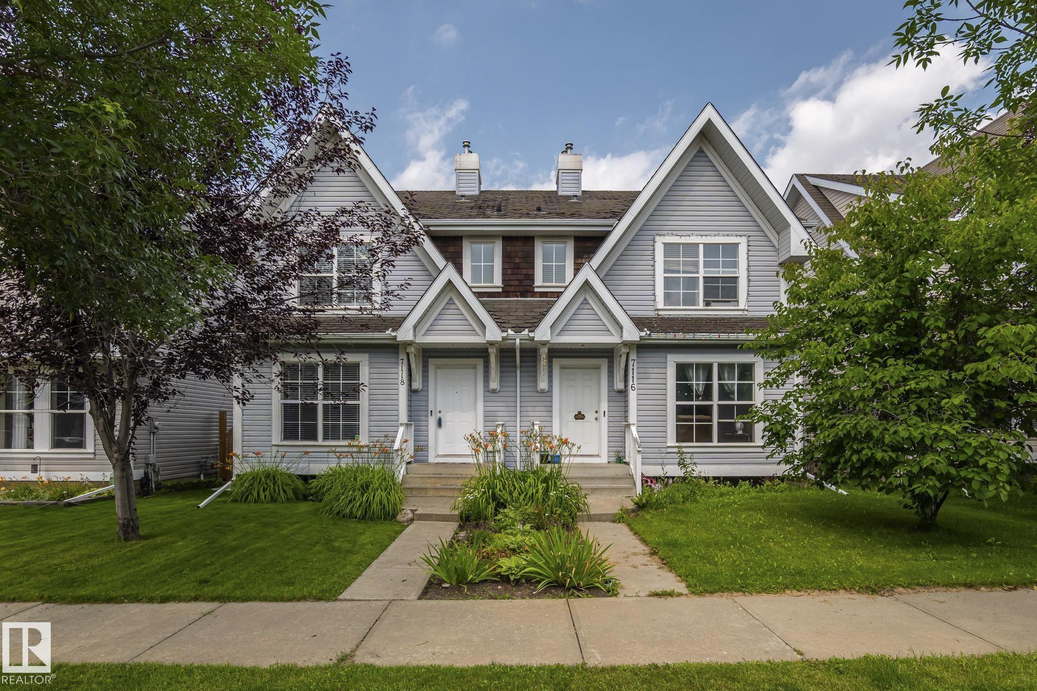 7118 19A Avenue, E4503172, Alberta,