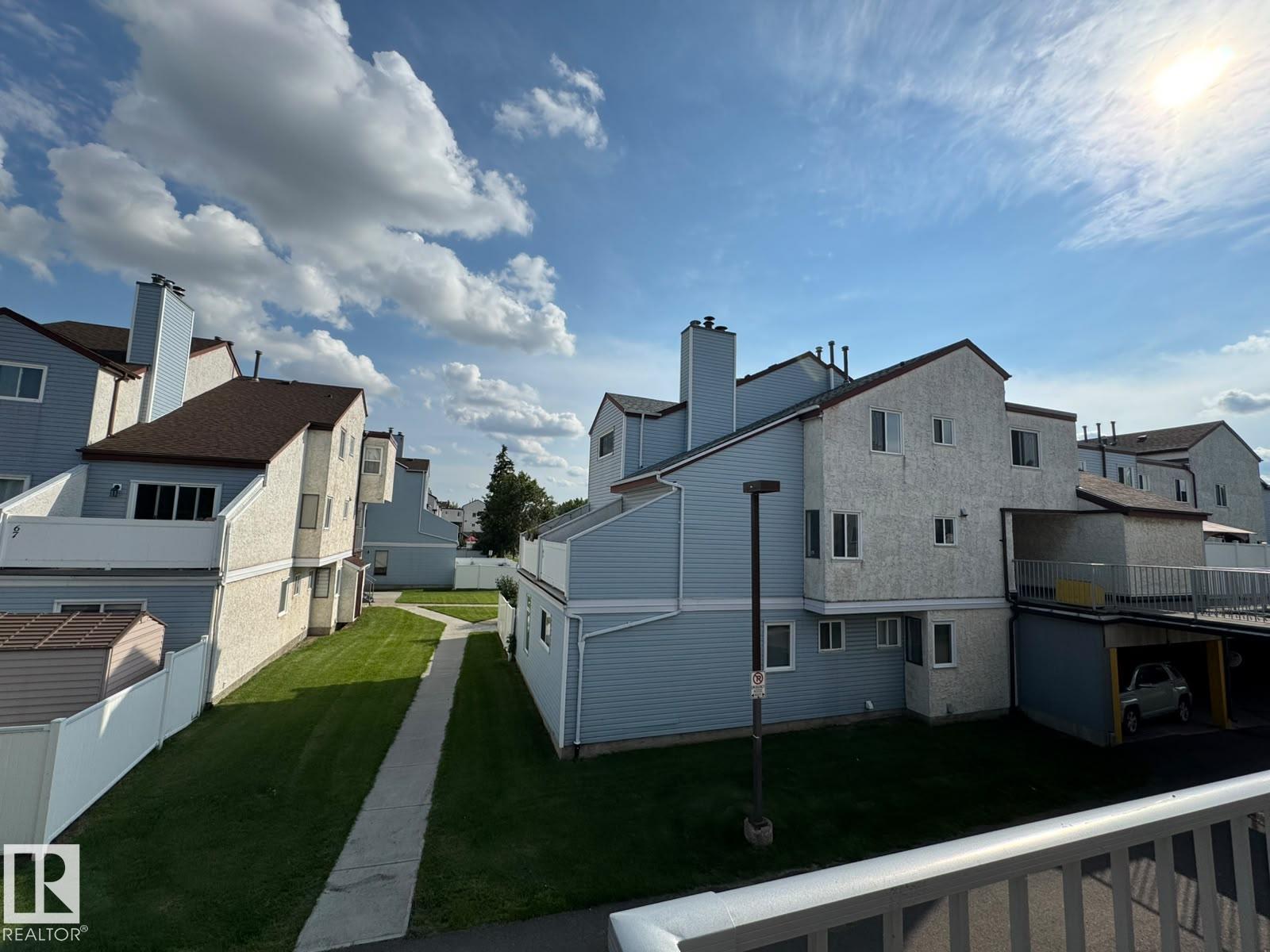 41 LANCASTER Terrace, E4503177, Alberta,