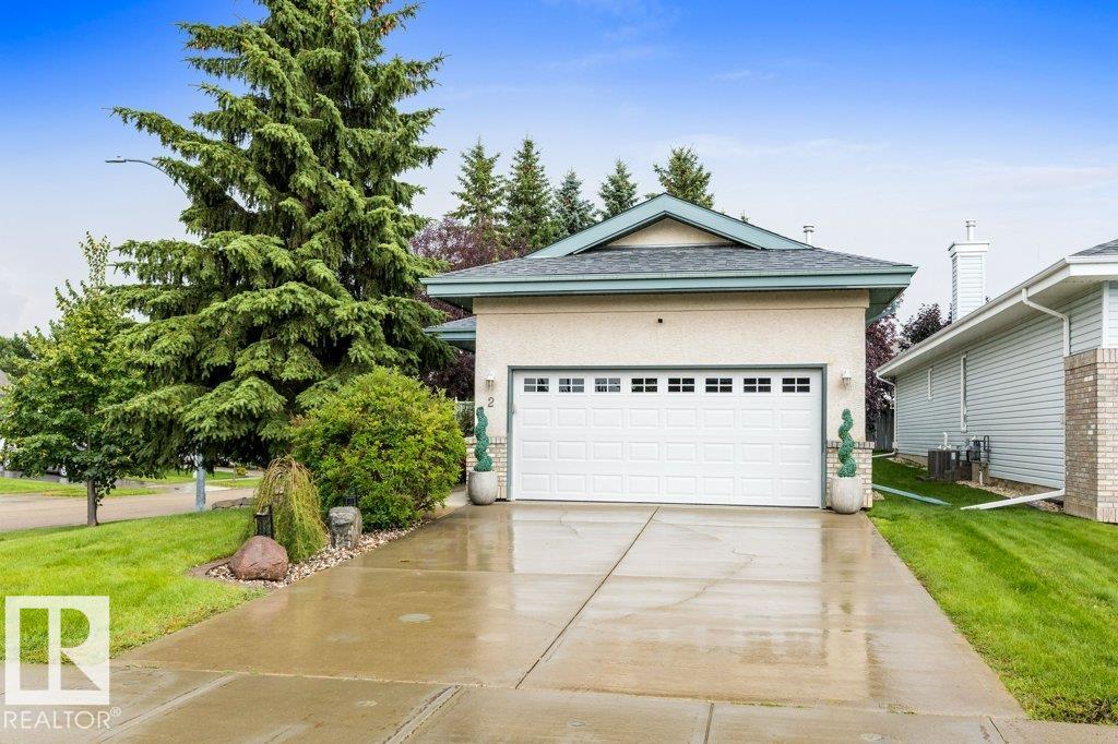 2 ENDERBY Crescent, E4503178, Alberta,