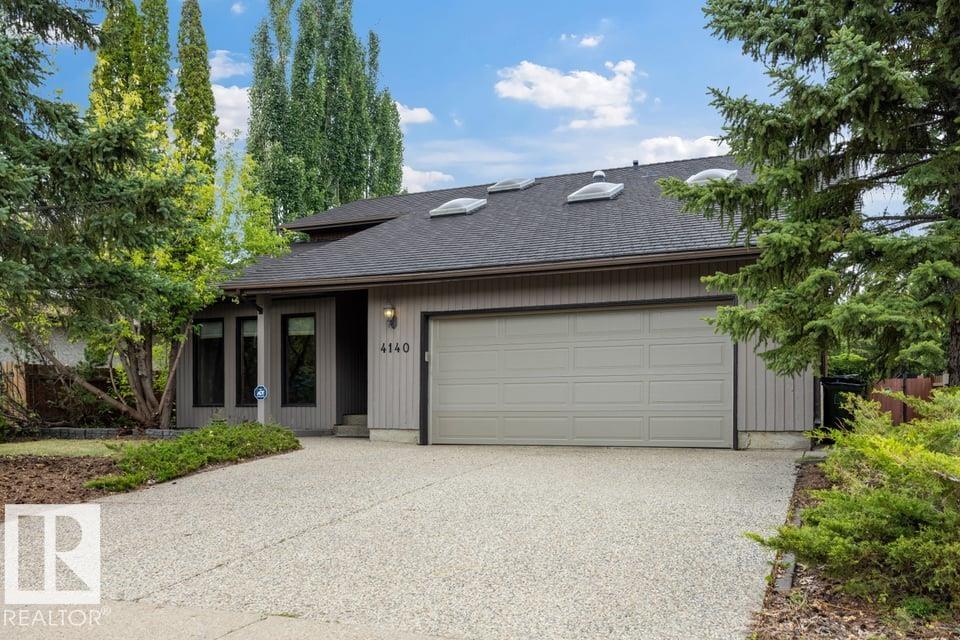 4140 147 Street, E4503181, Alberta,