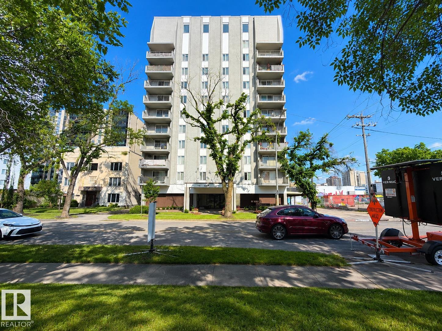 804 10135 116 Street, E4503182, Alberta,