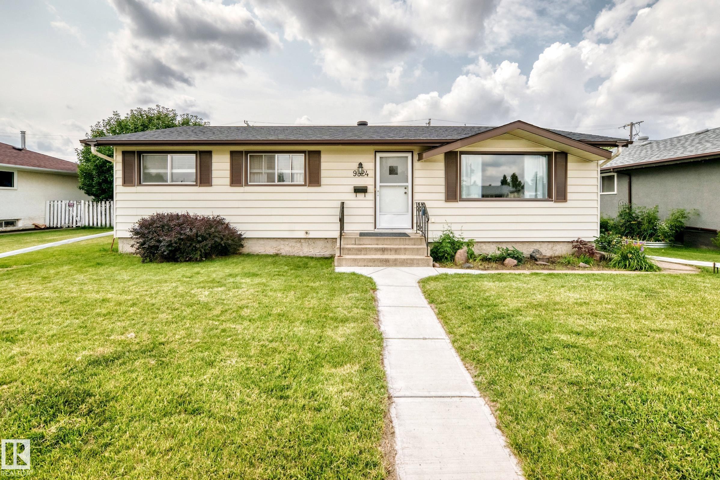 9324 OTTEWELL Road, E4503186, Alberta,