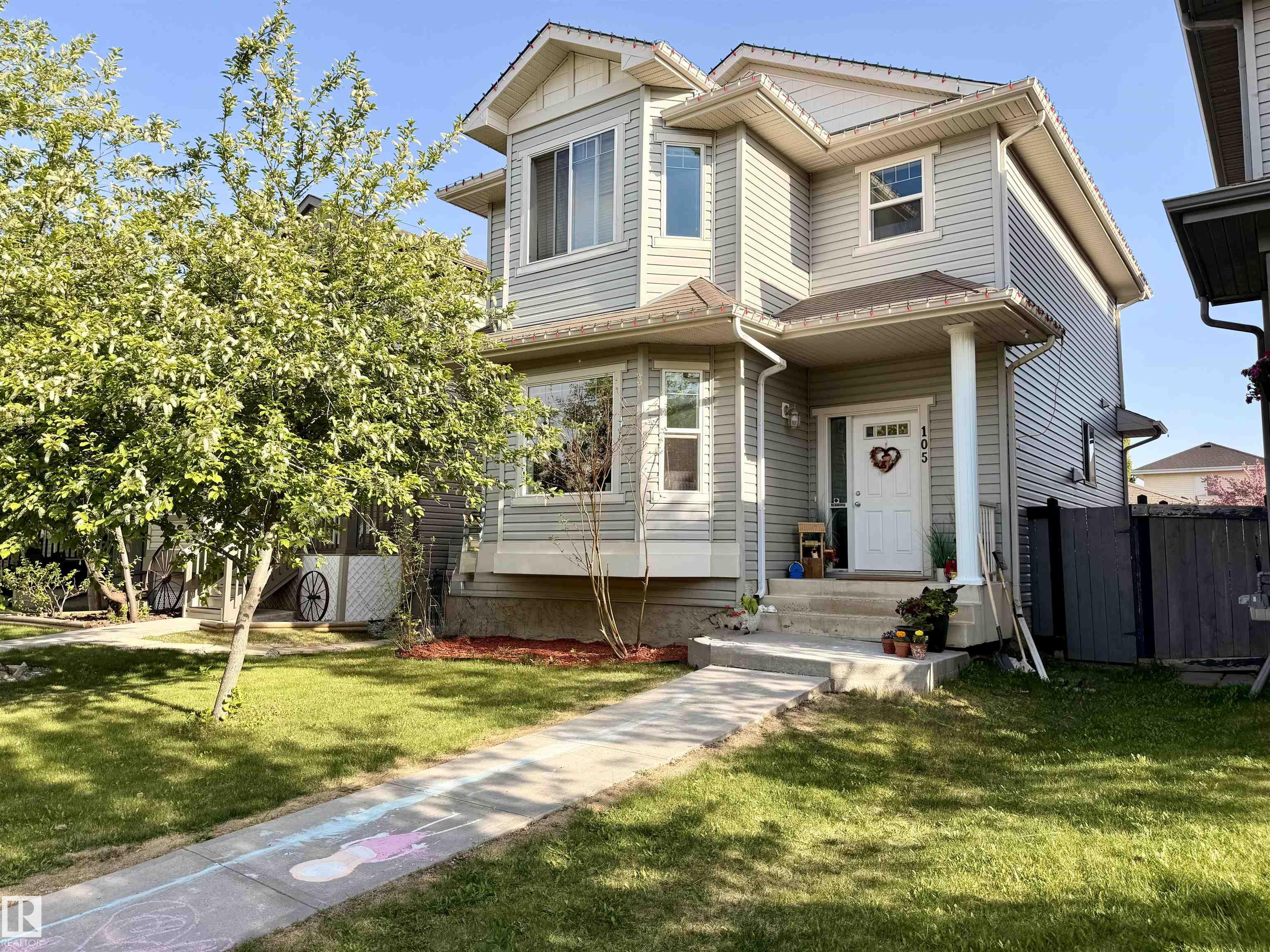 105 KEYSTONE Crescent, E4503187, Alberta,