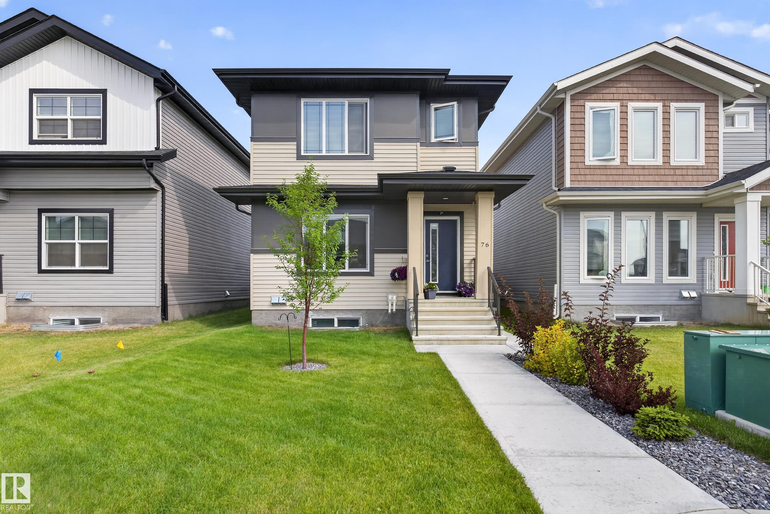 76 PENN Place, E4503190, Alberta,