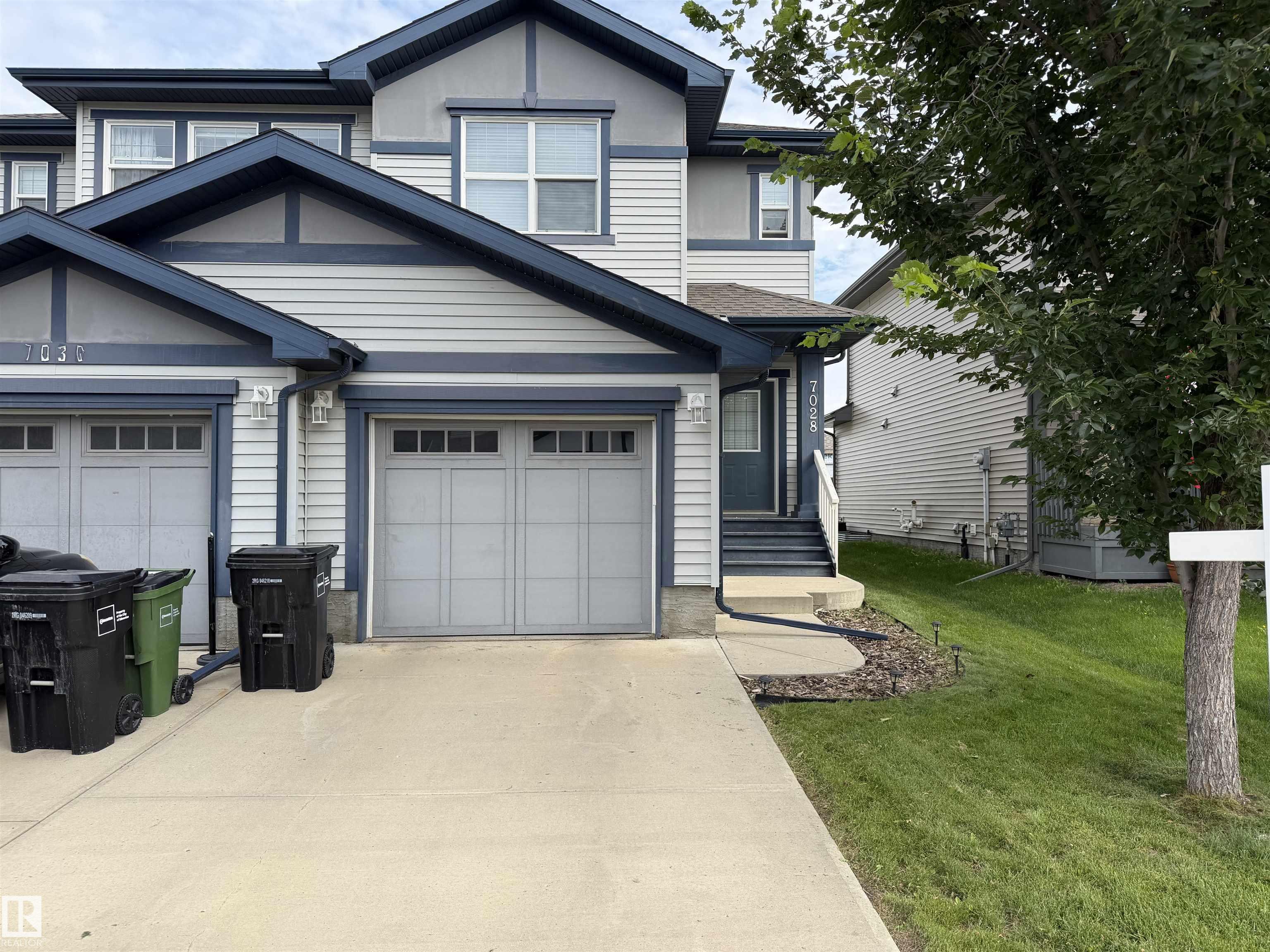 7028 174 Avenue, E4503191, Alberta,