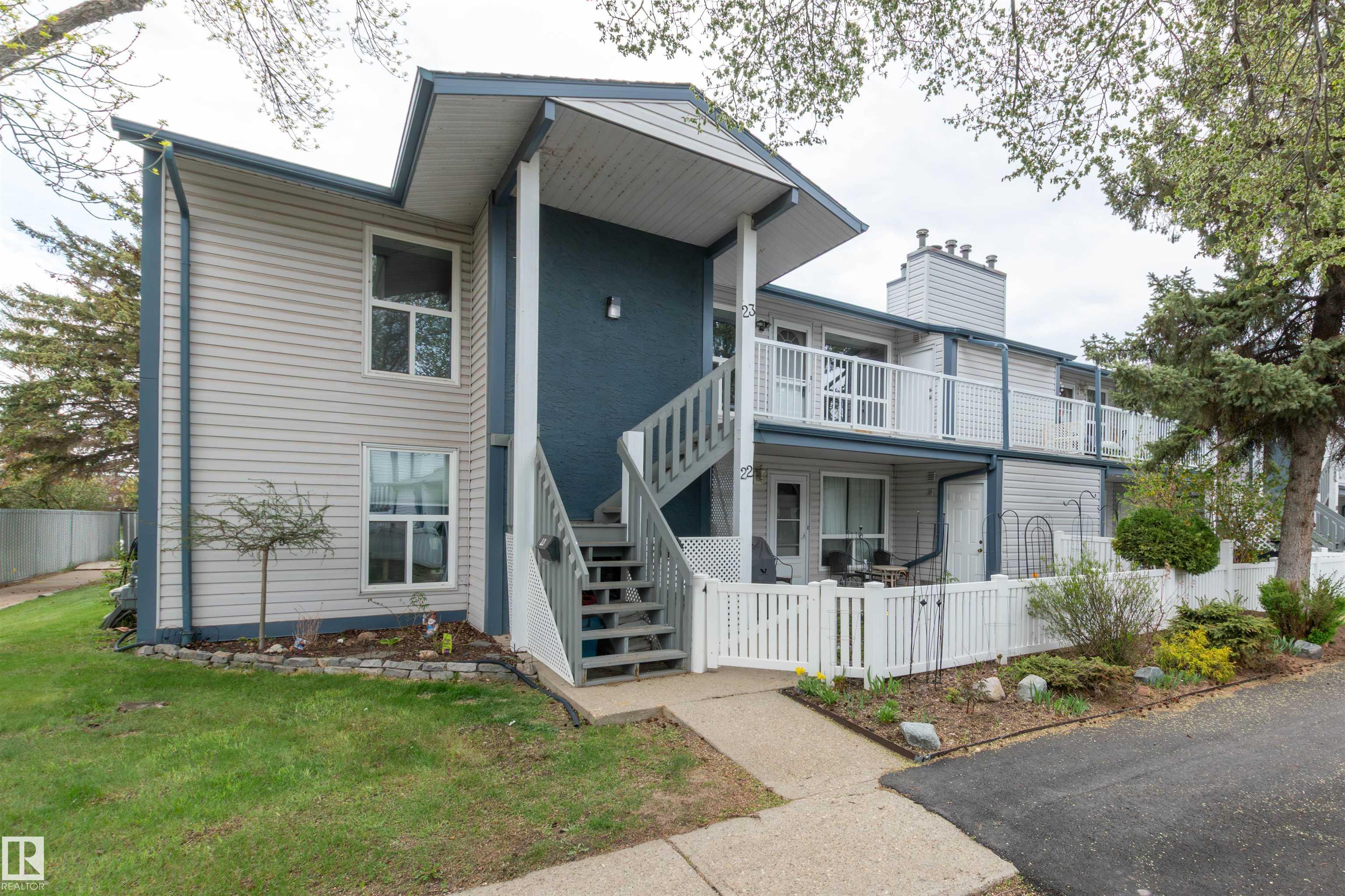 23 14620 26 Street, E4503192, Alberta,