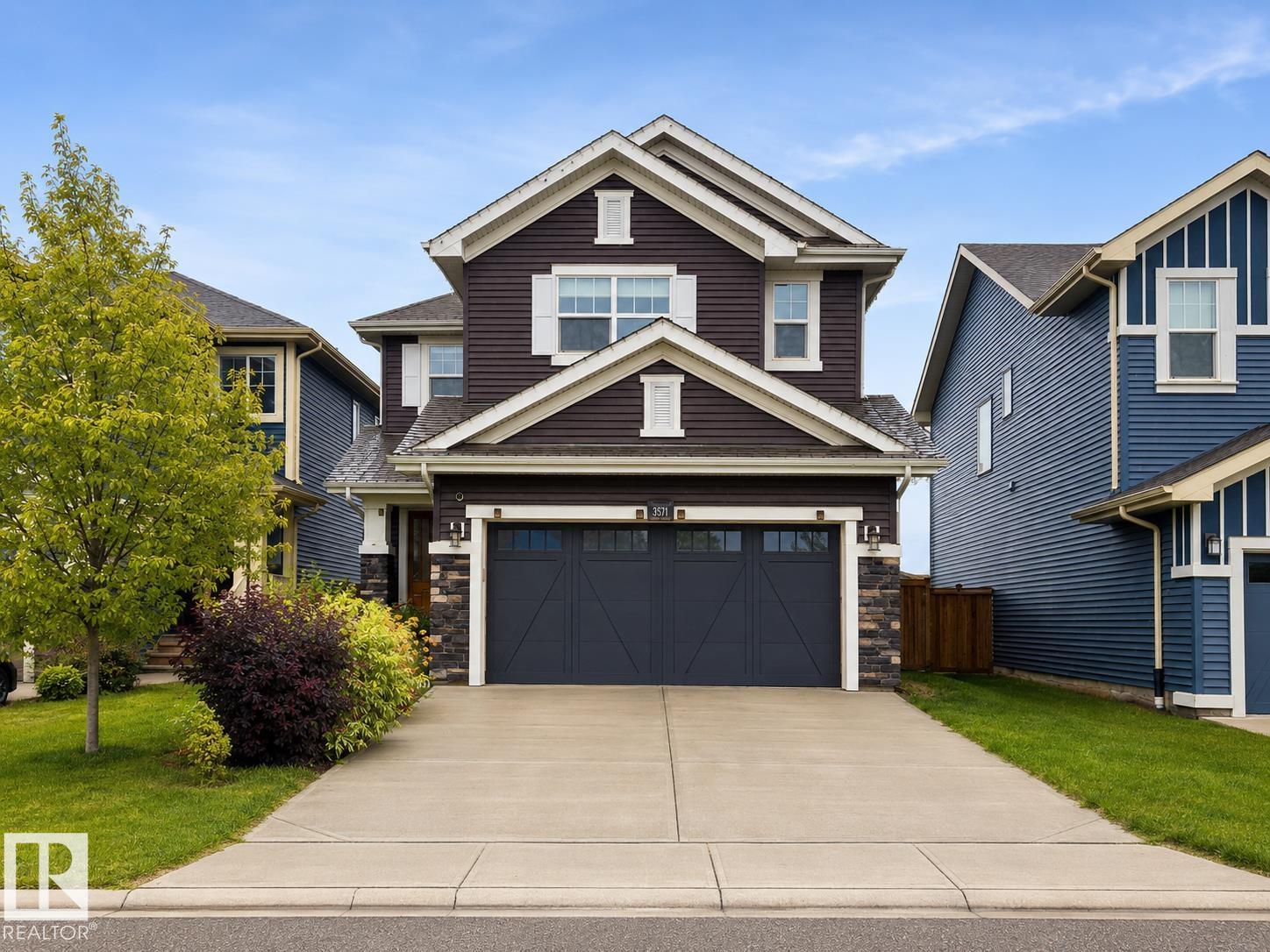 3571 CHERRY LANDING Landing, E4503193, Alberta,