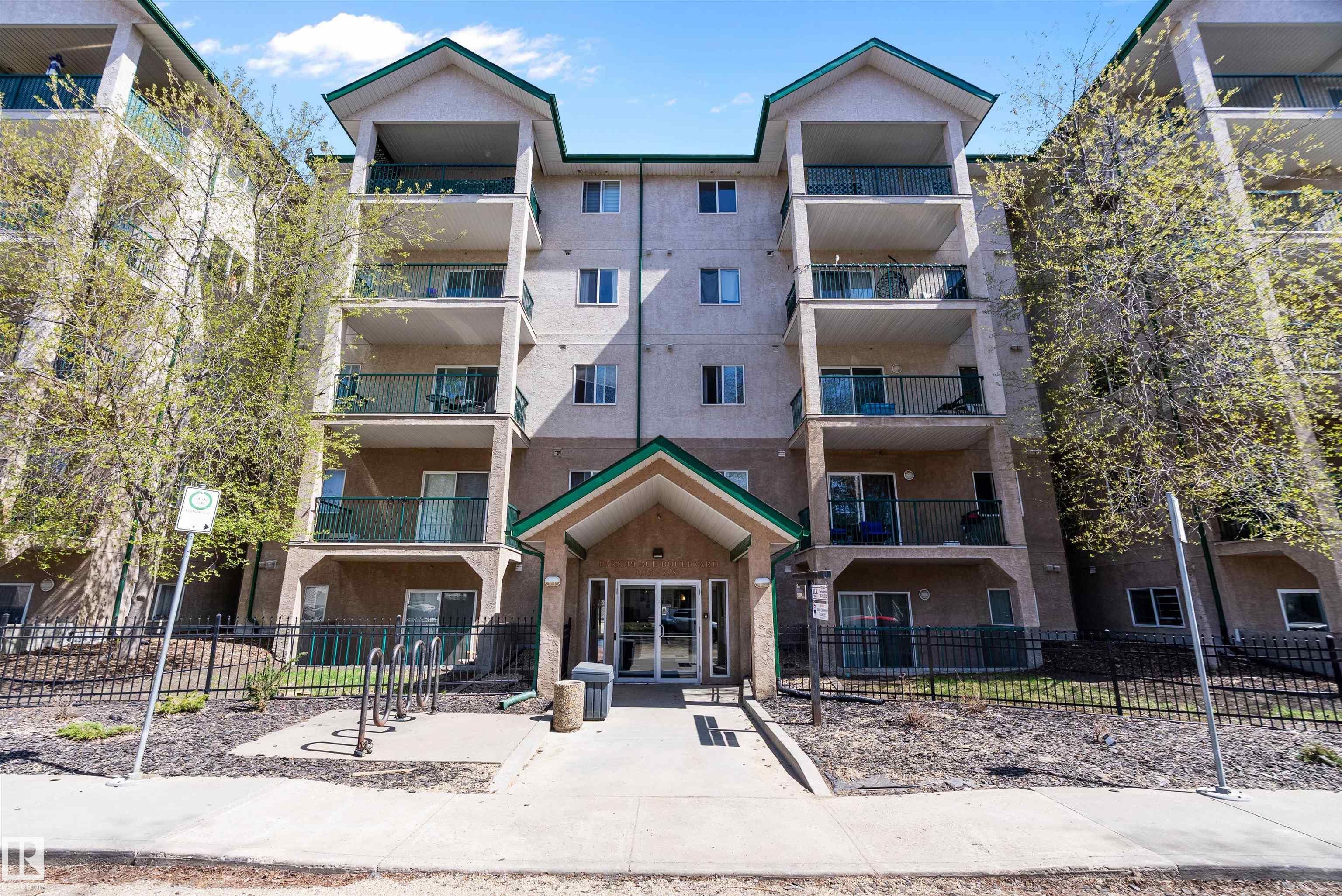 325 11325 83 Street, E4503195, Alberta,