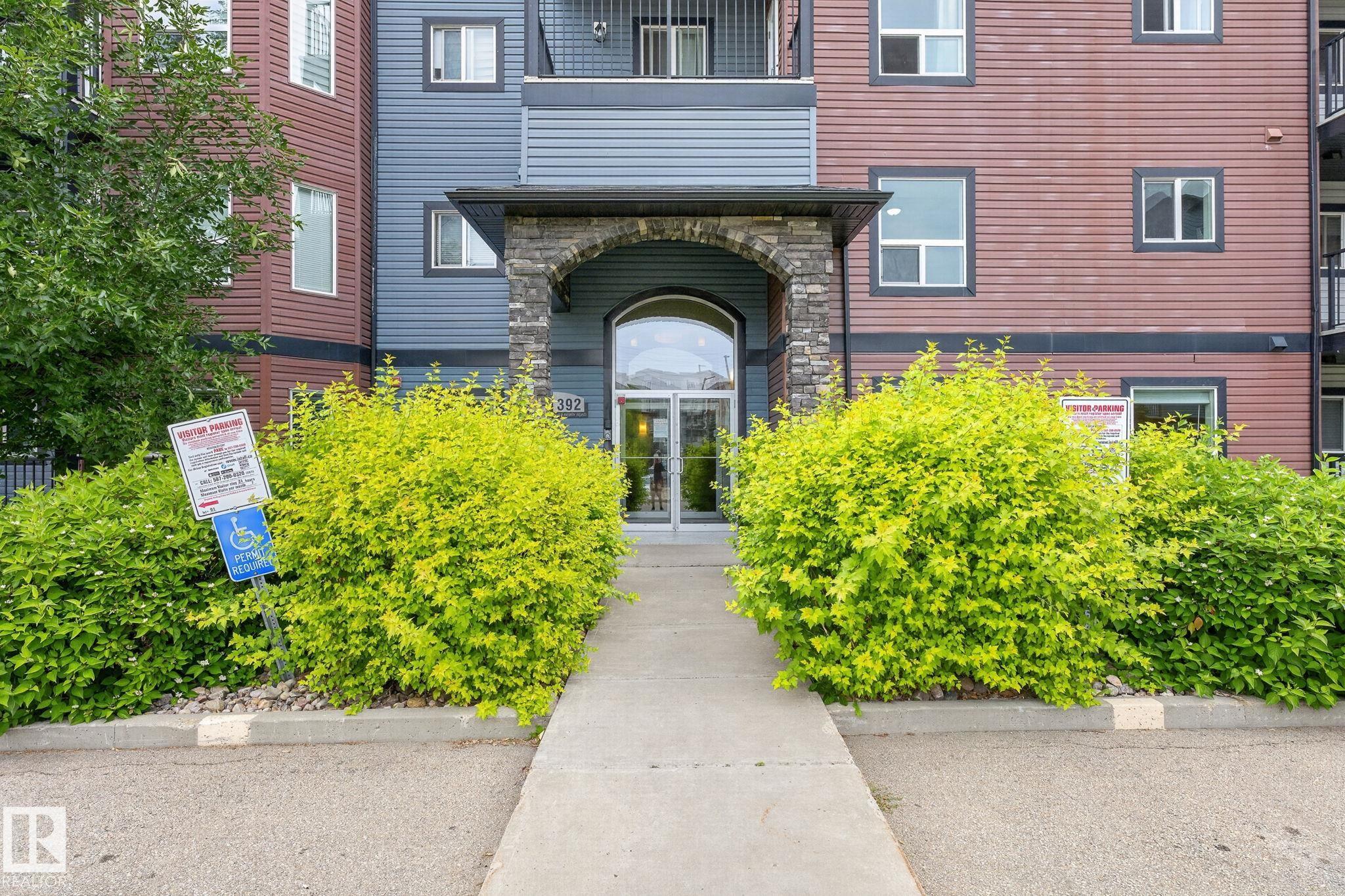 210 392 SILVER BERRY Road, E4503204, Alberta,