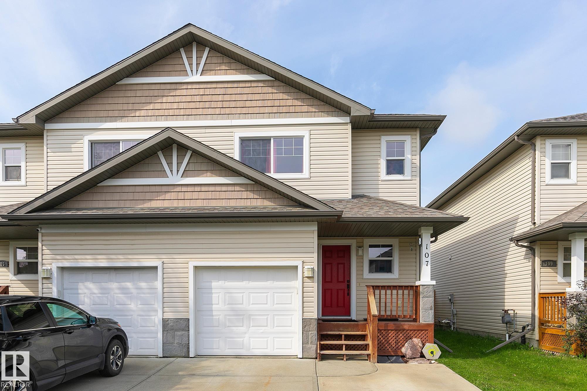107 HARTWICK Loop, E4503206, Alberta,