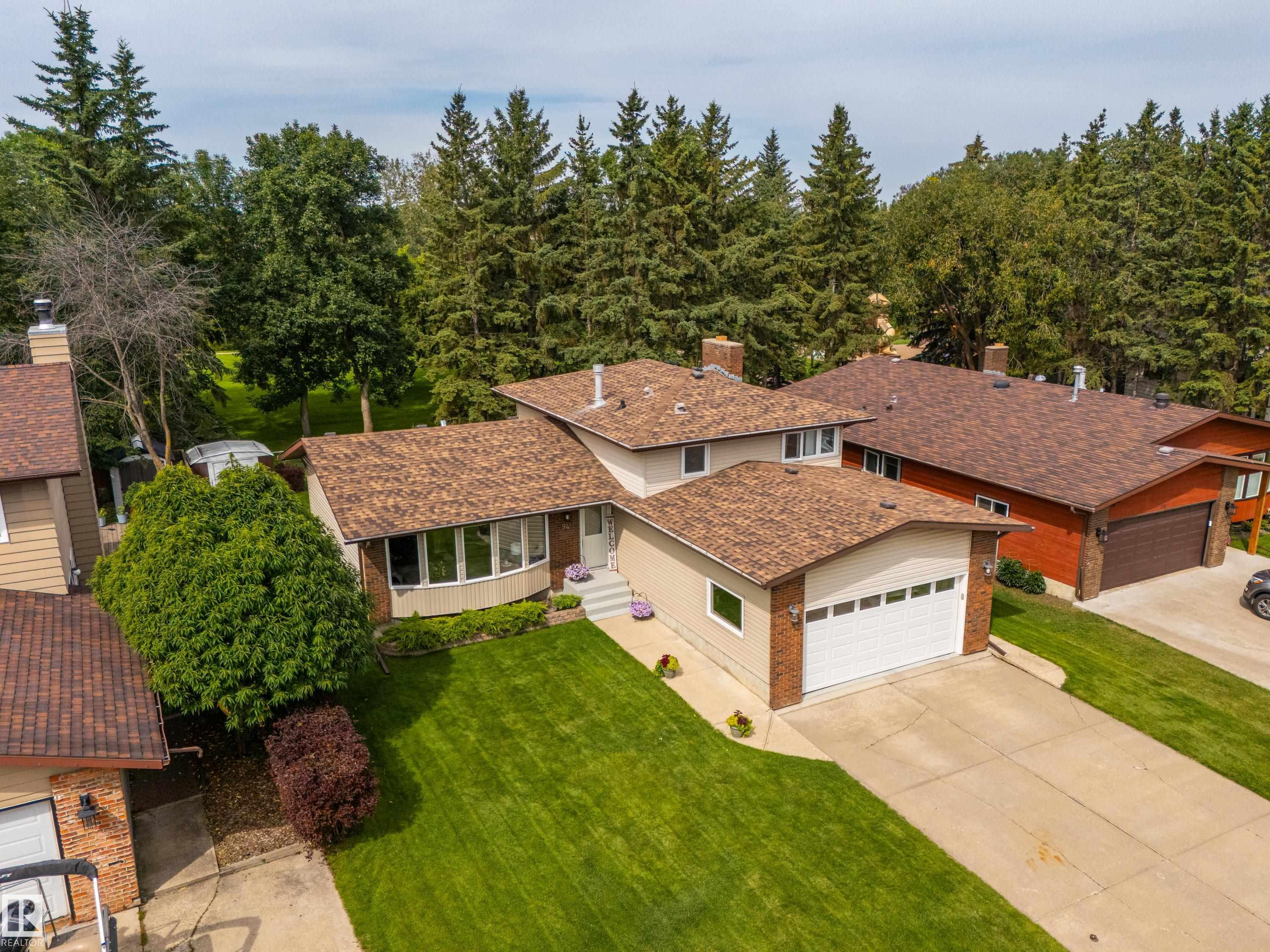 94 MARLBORO Drive, E4503207, Alberta,