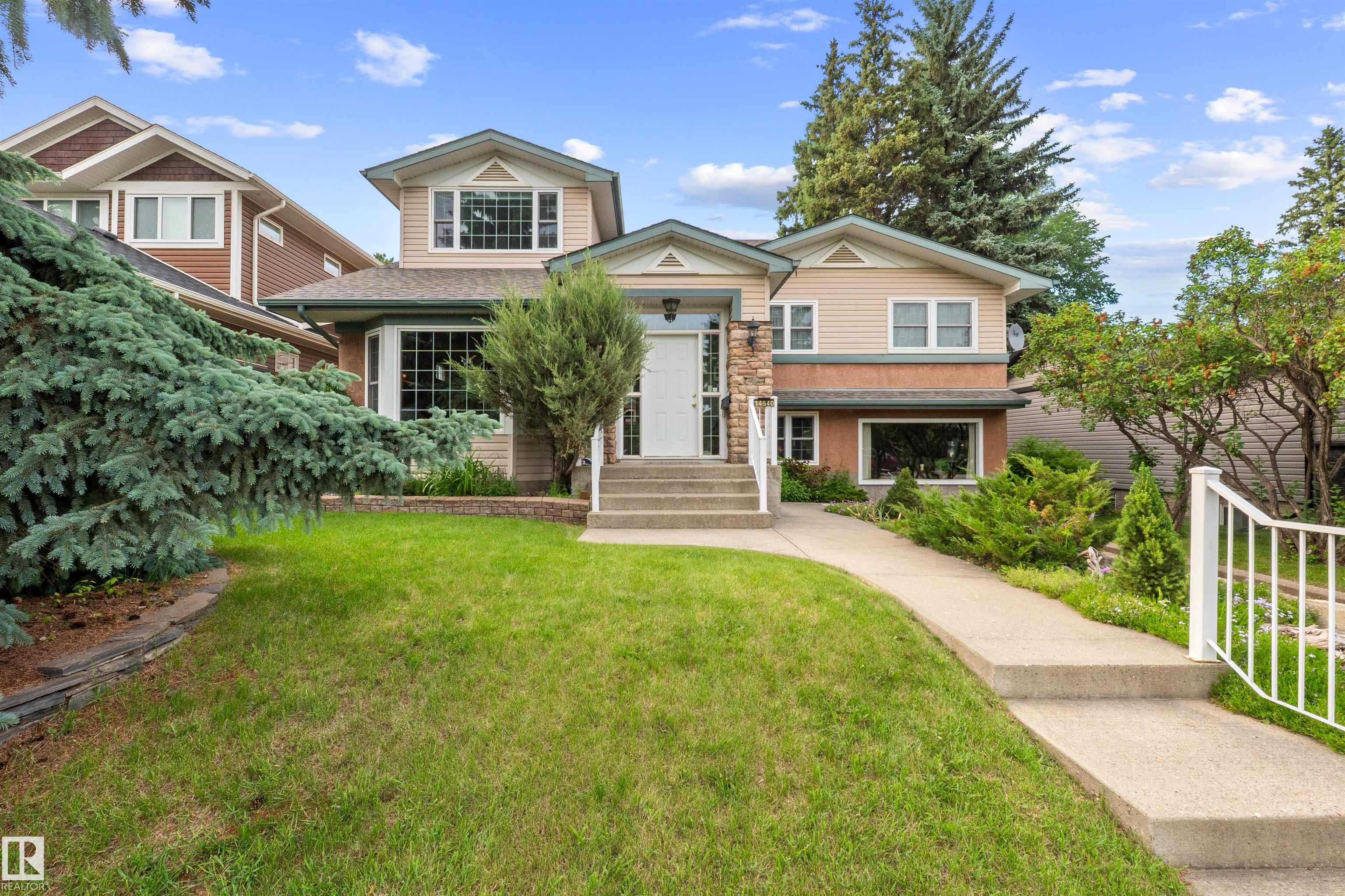 14640 88 Avenue, E4503214, Alberta,